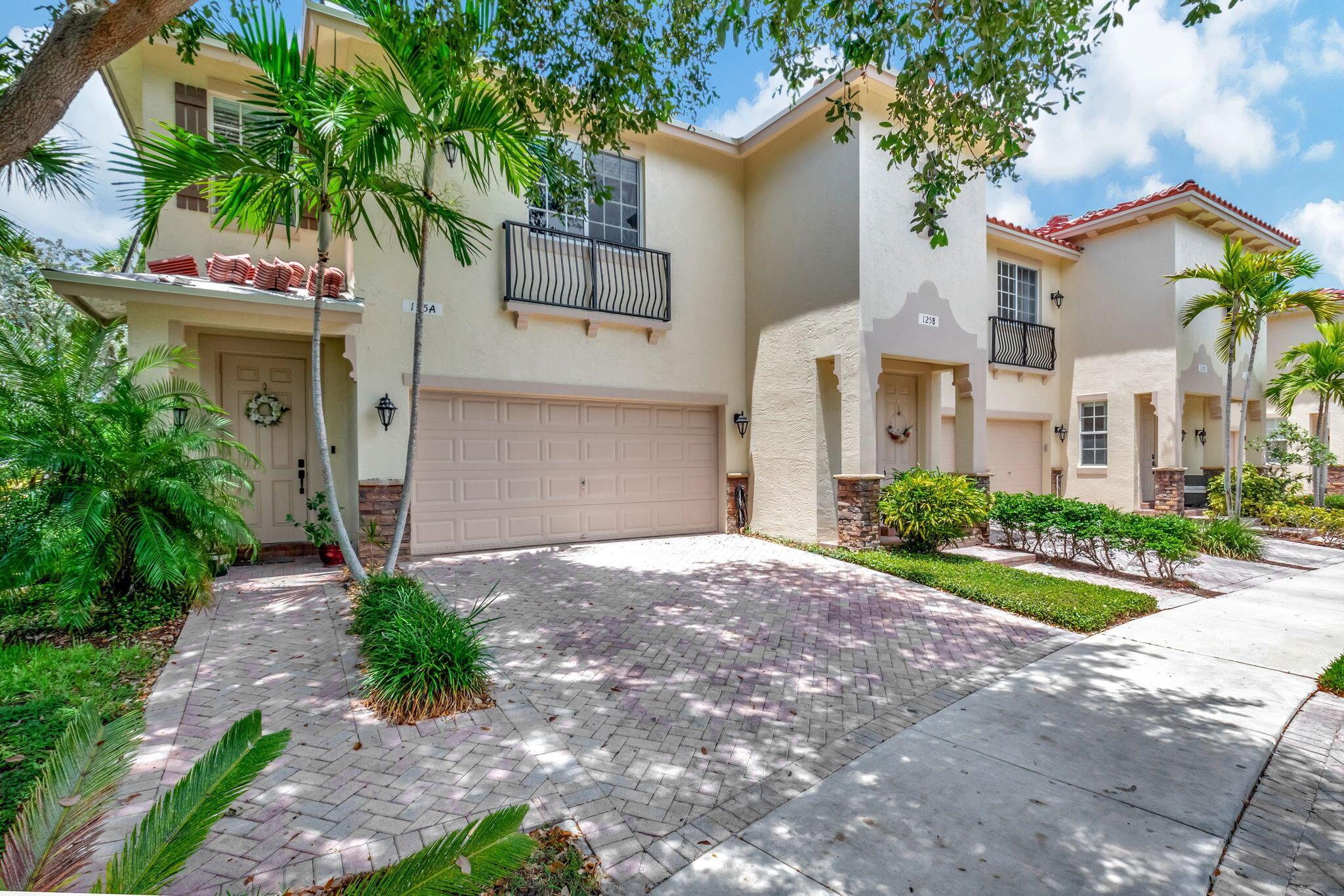 125 N Longport Circle A