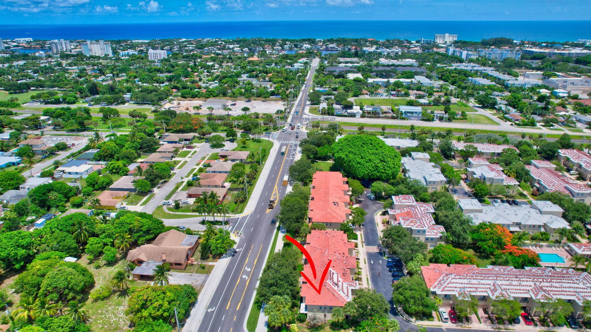 125 N Longport Circle A