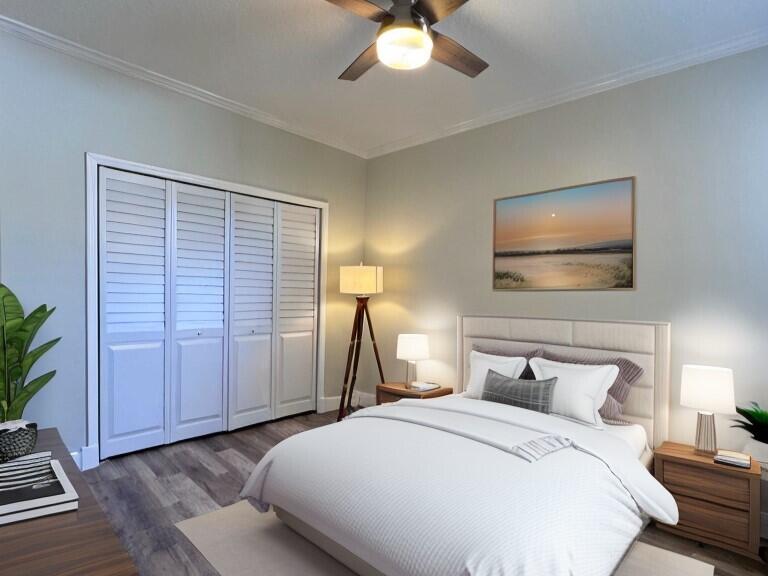 16658 La Mesa Drive