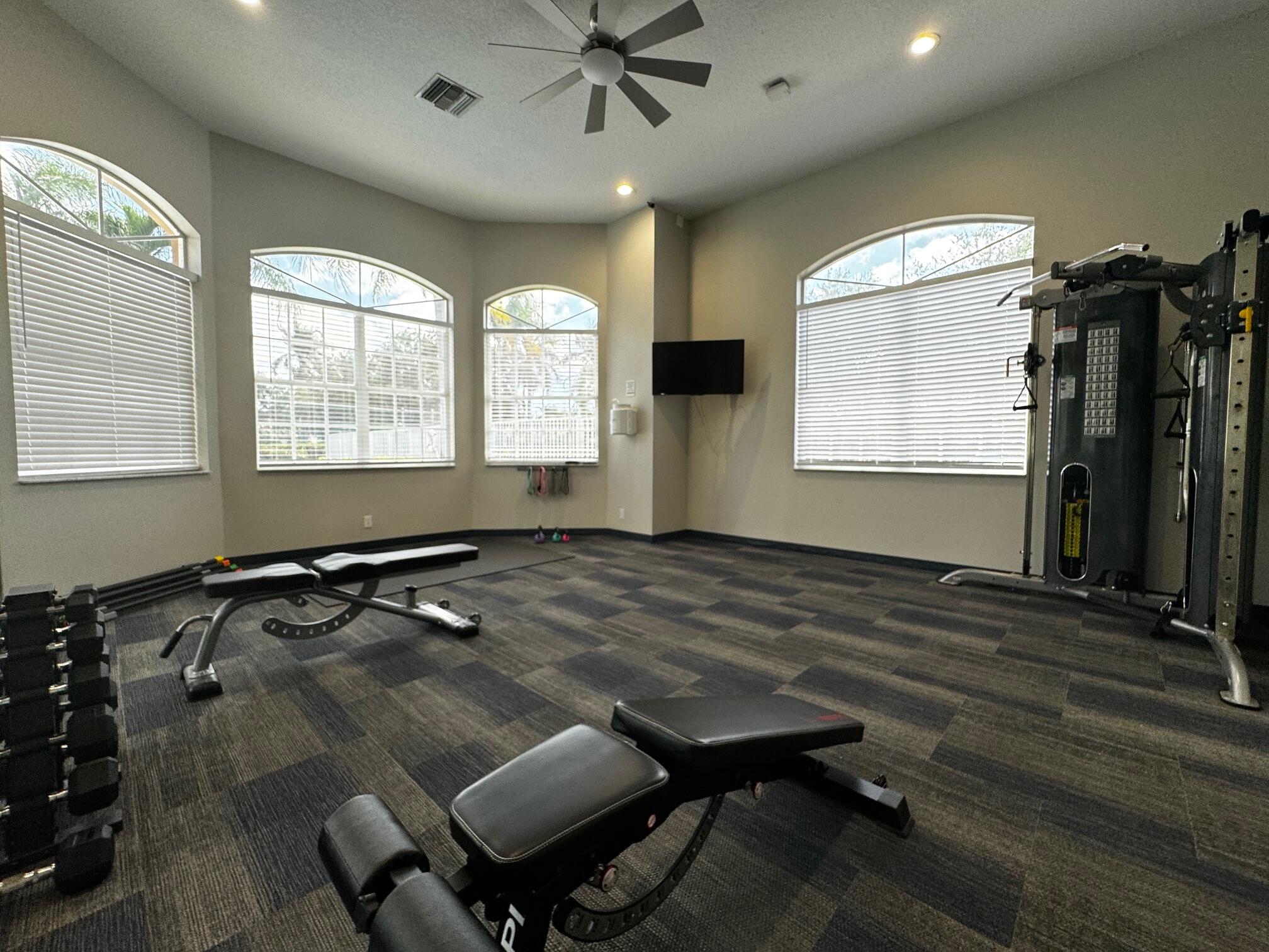 16658 La Mesa Drive
