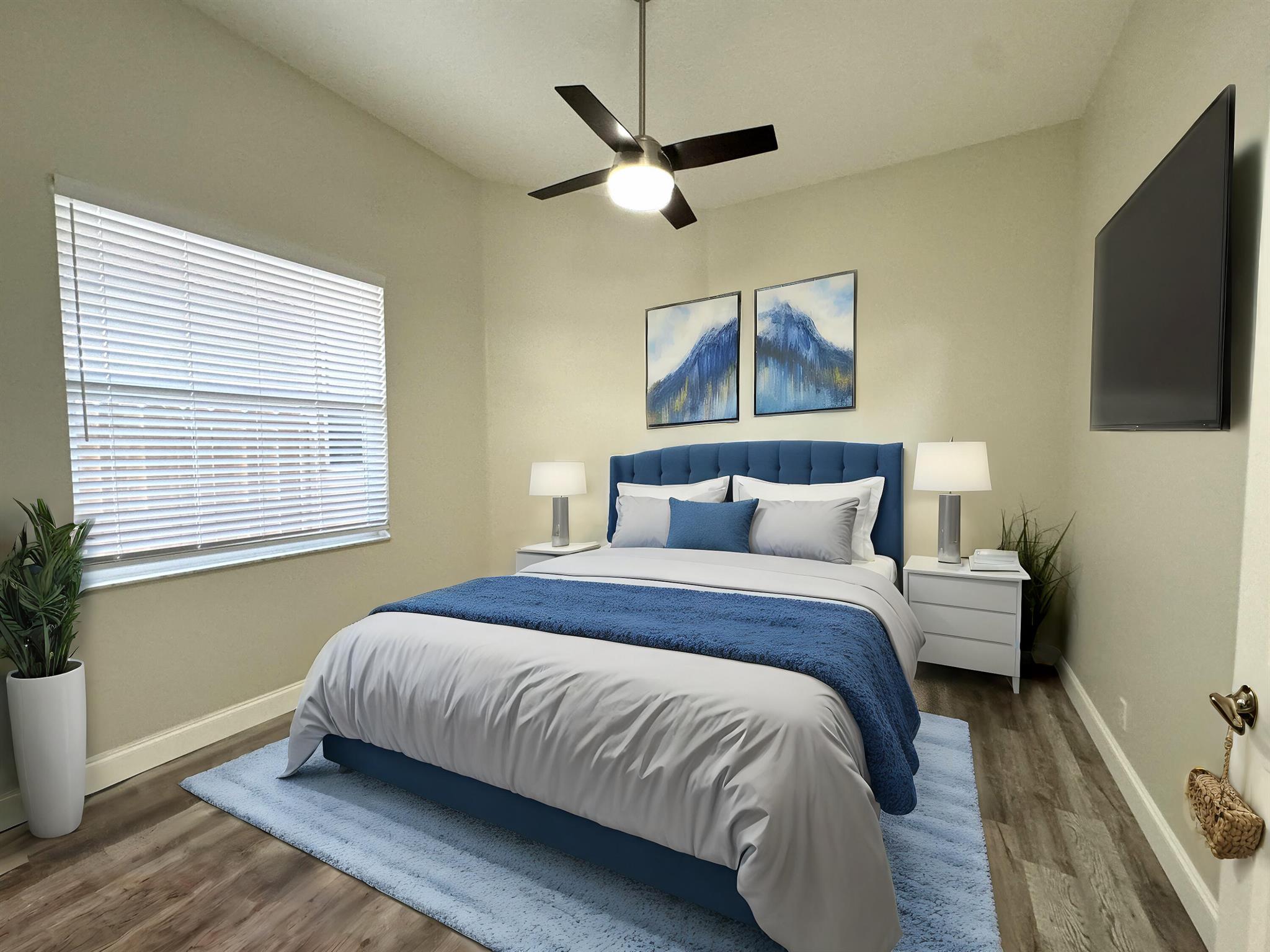 16658 La Mesa Drive
