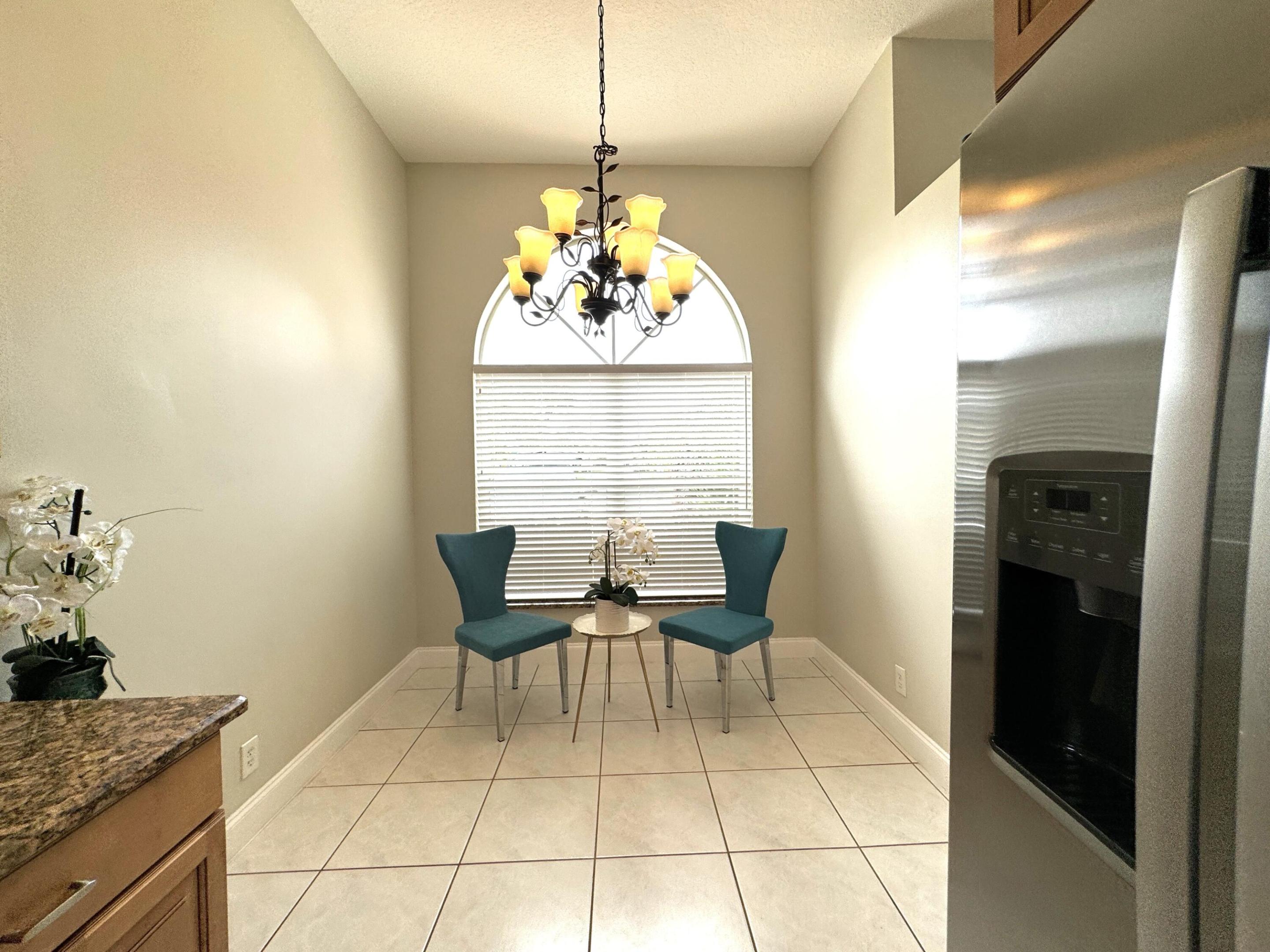 16658 La Mesa Drive