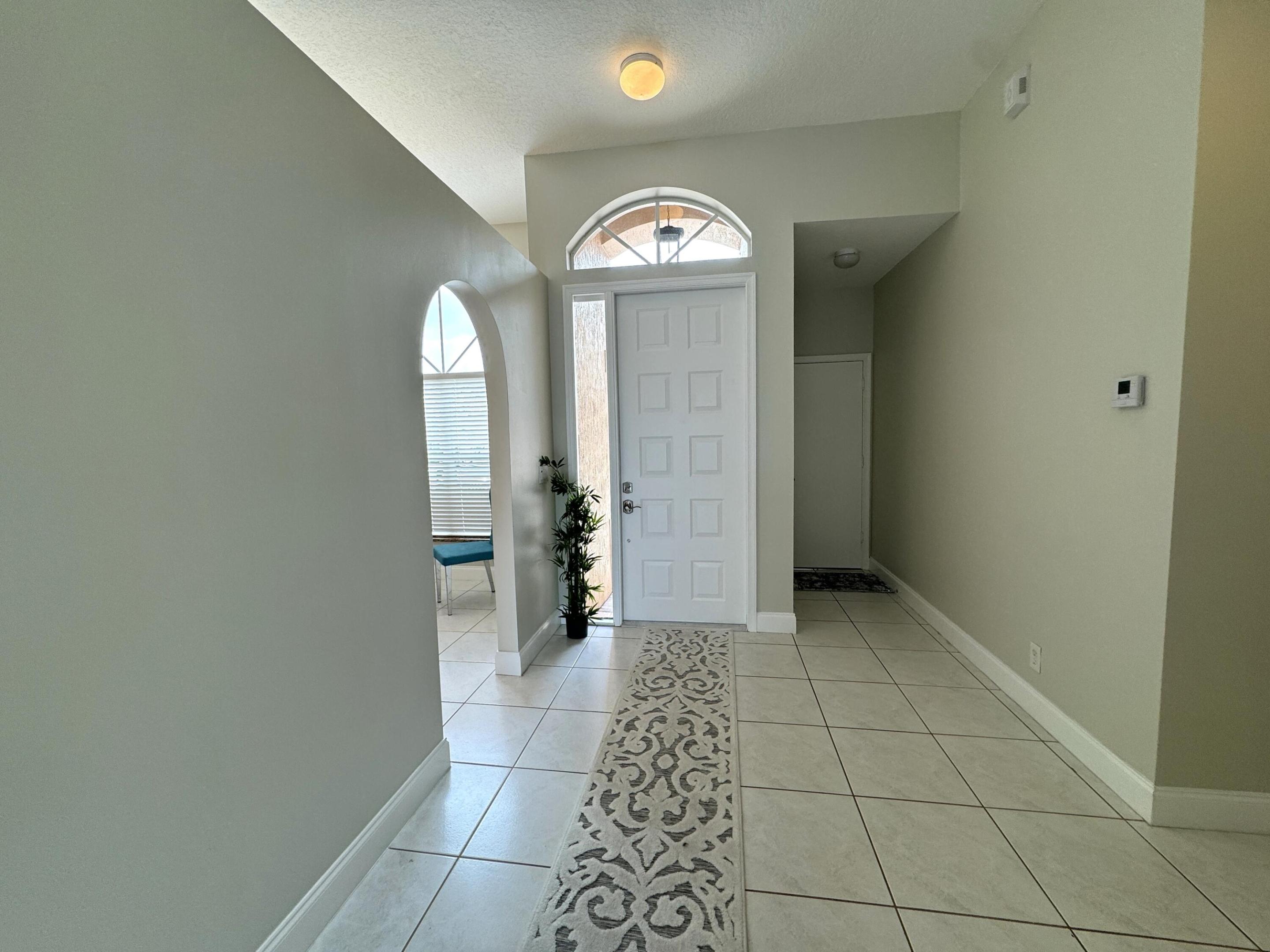 16658 La Mesa Drive