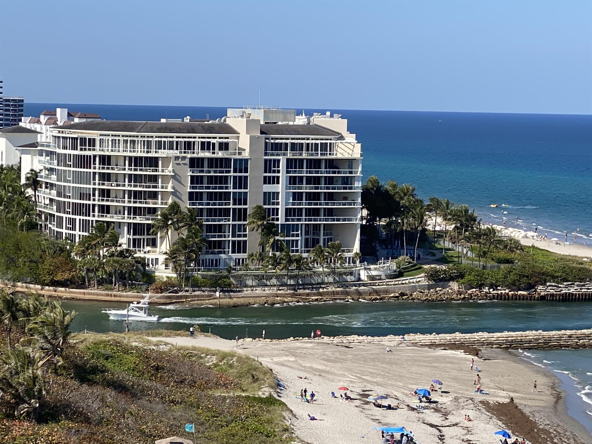 1180 S Ocean Boulevard 15b