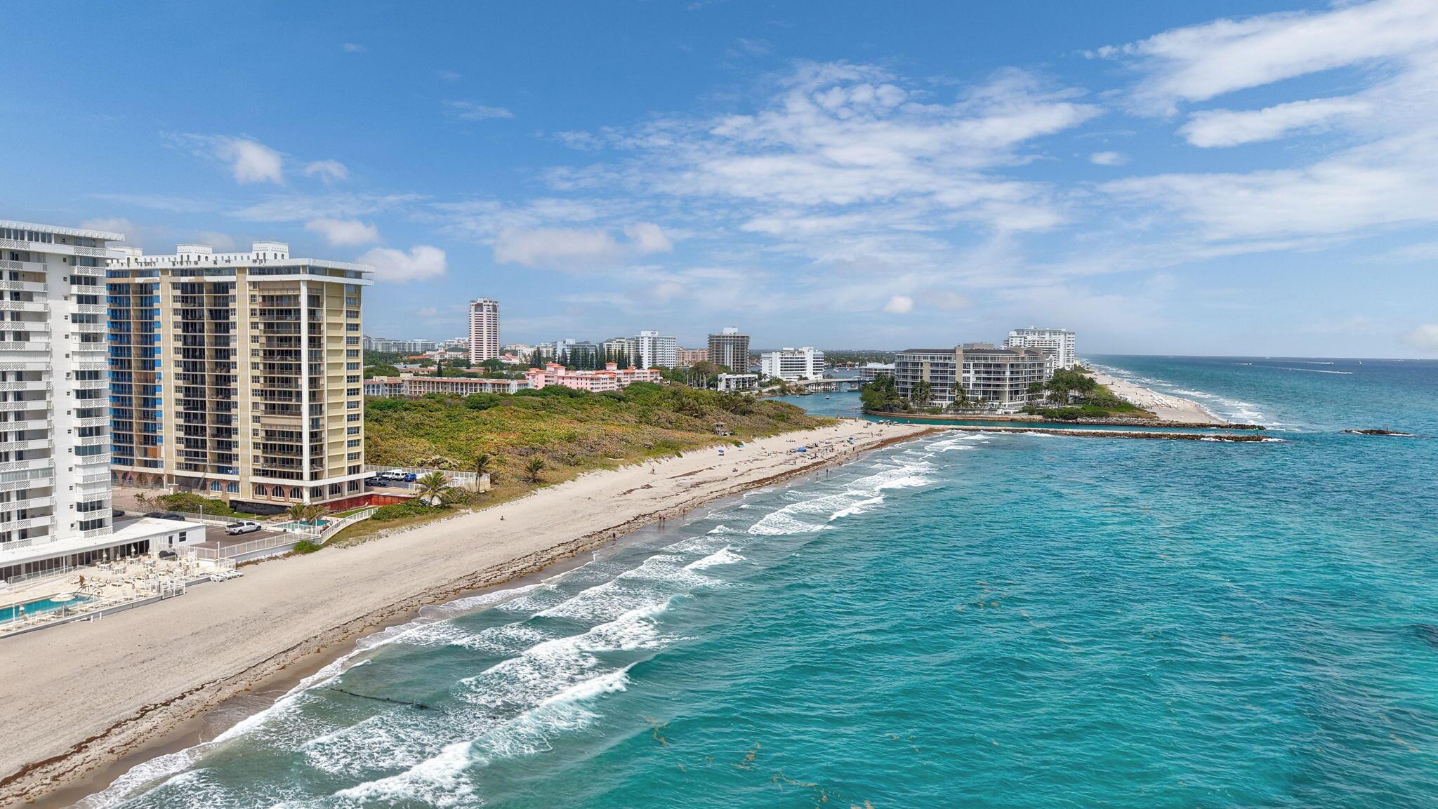 1180 S Ocean Boulevard 15b