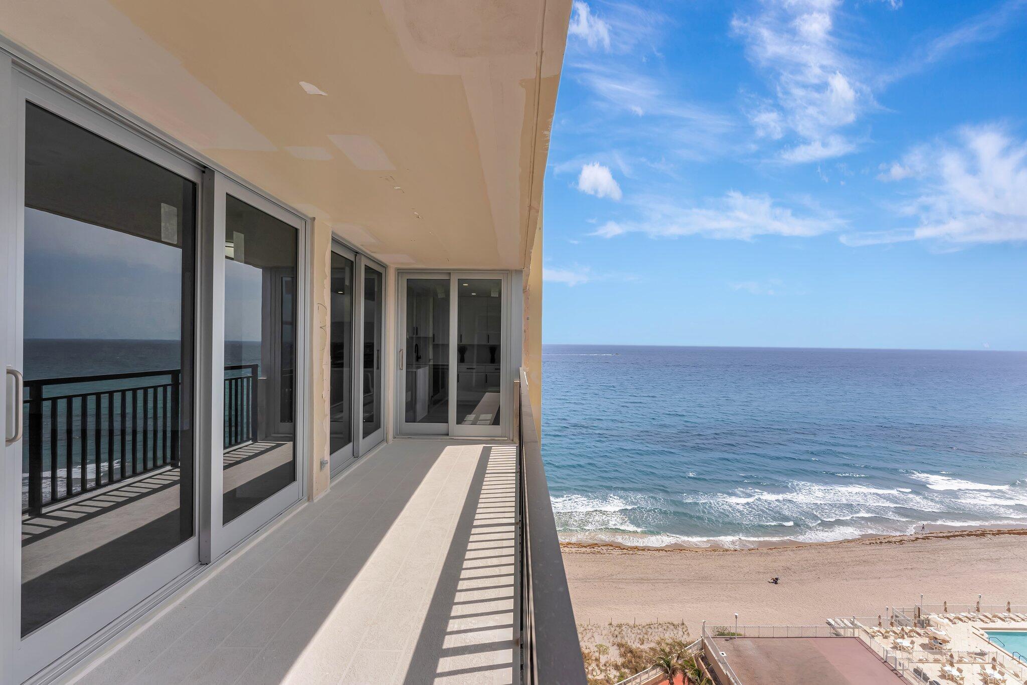 1180 S Ocean Boulevard 15b