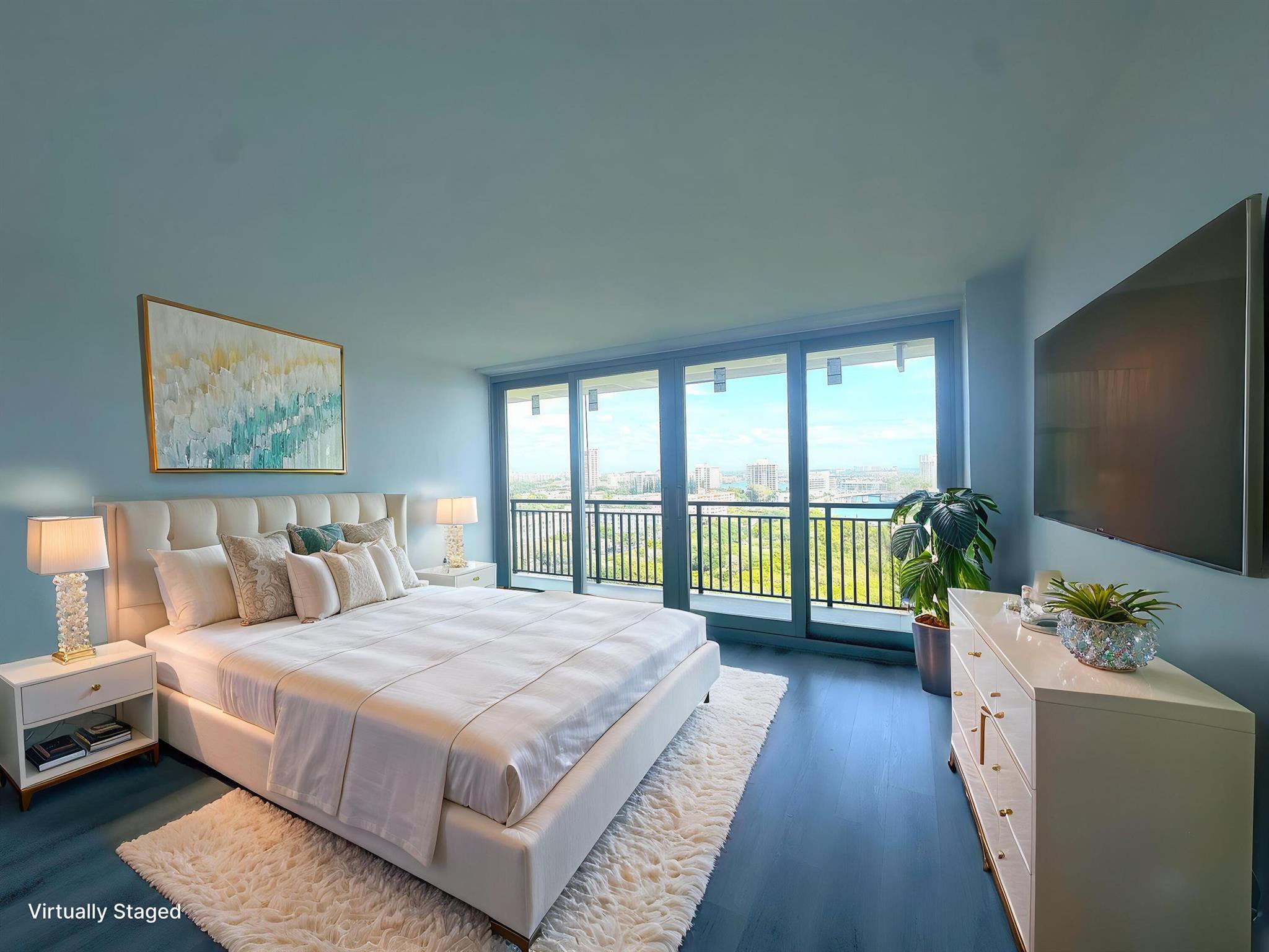 1180 S Ocean Boulevard 15b