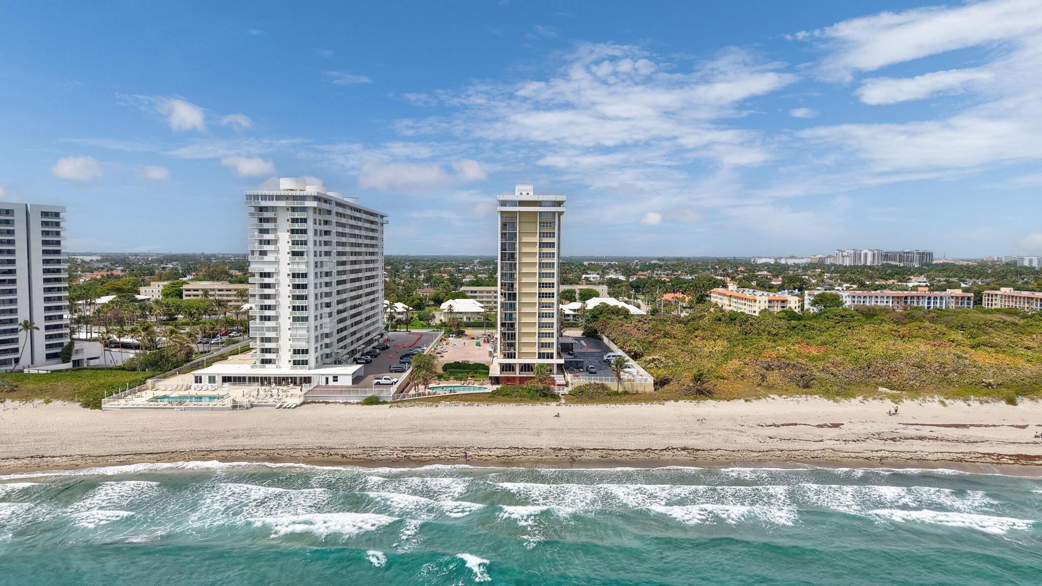 1180 S Ocean Boulevard 15b