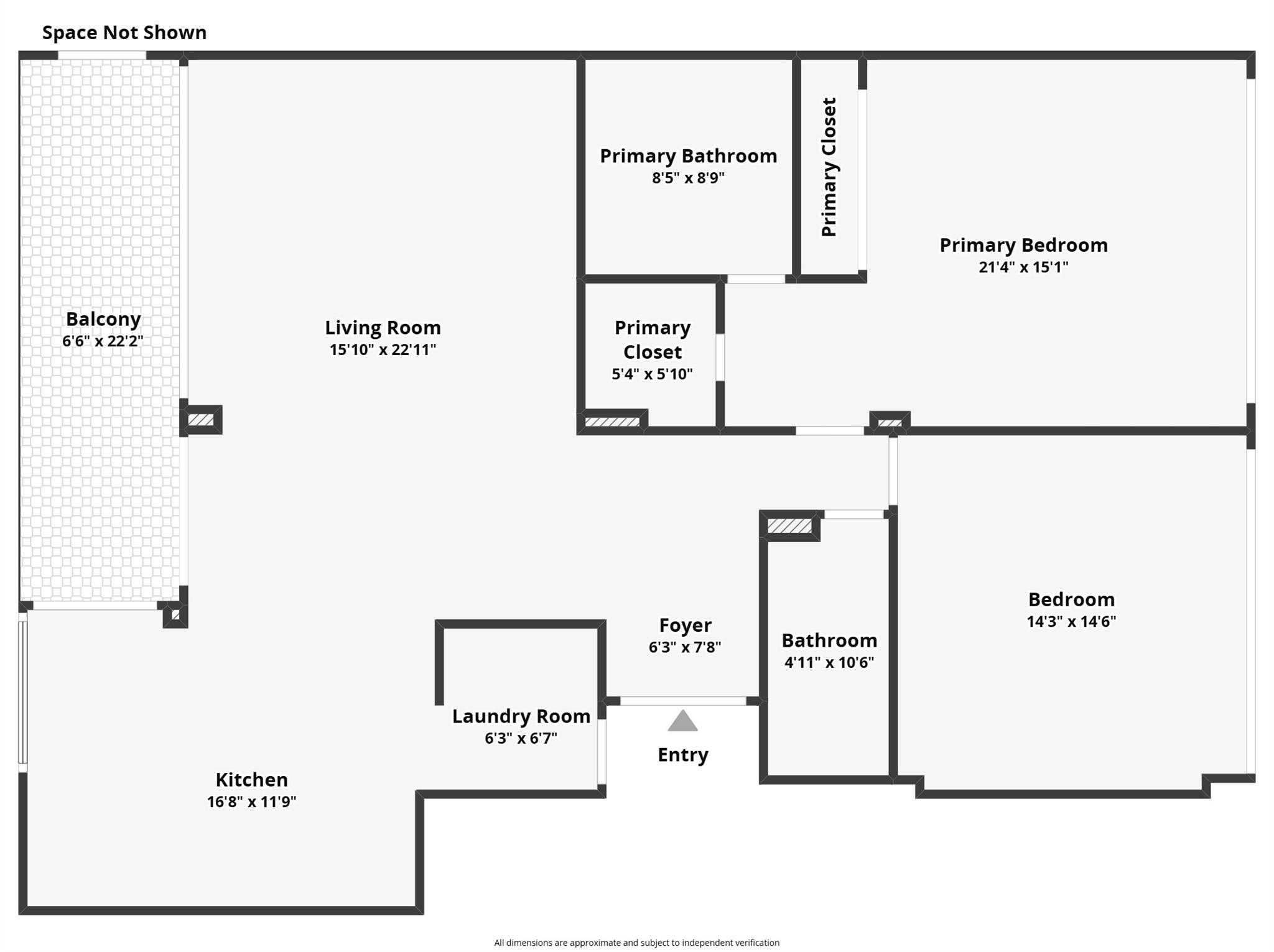 1180 S Ocean Boulevard 15b