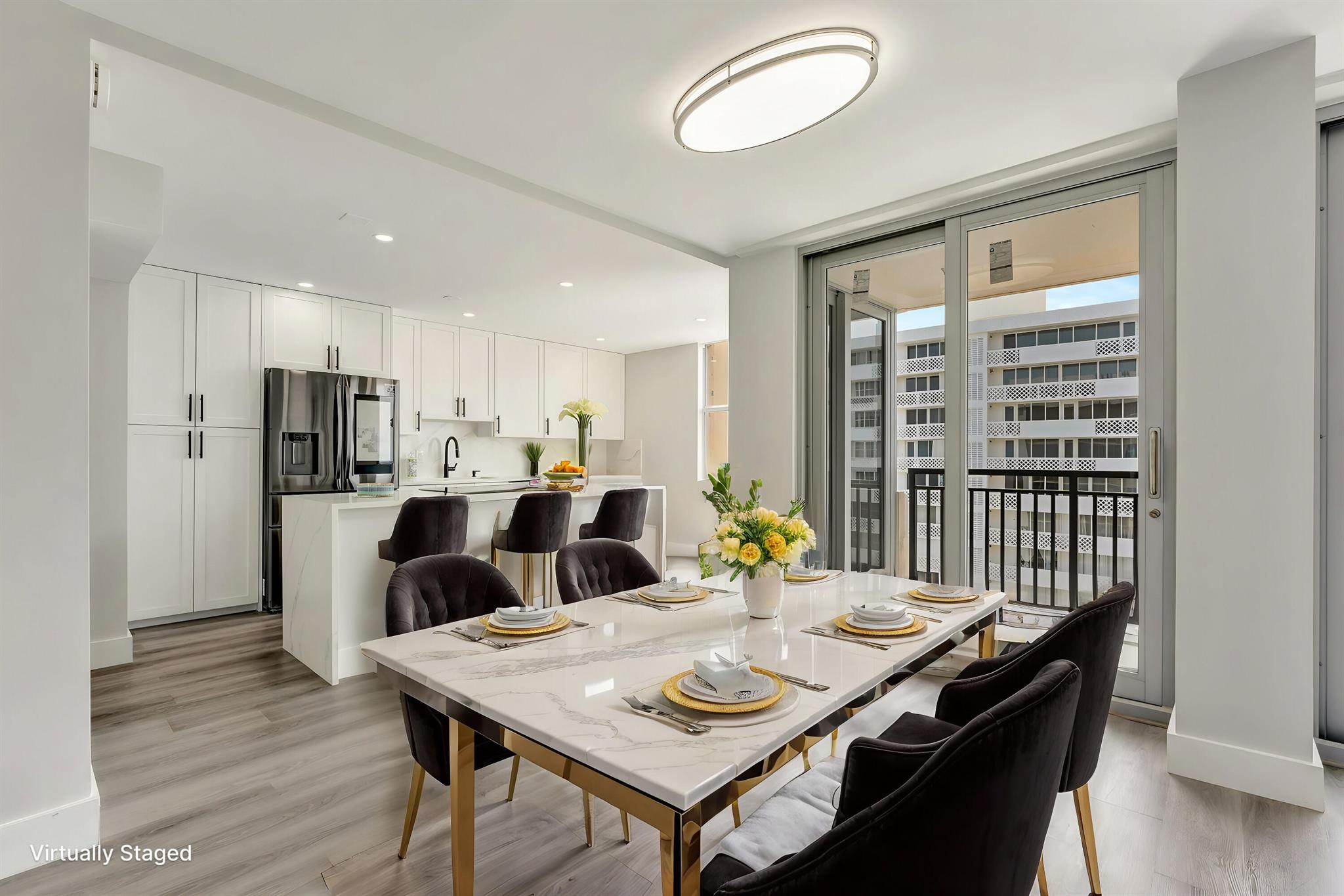 1180 S Ocean Boulevard 15b