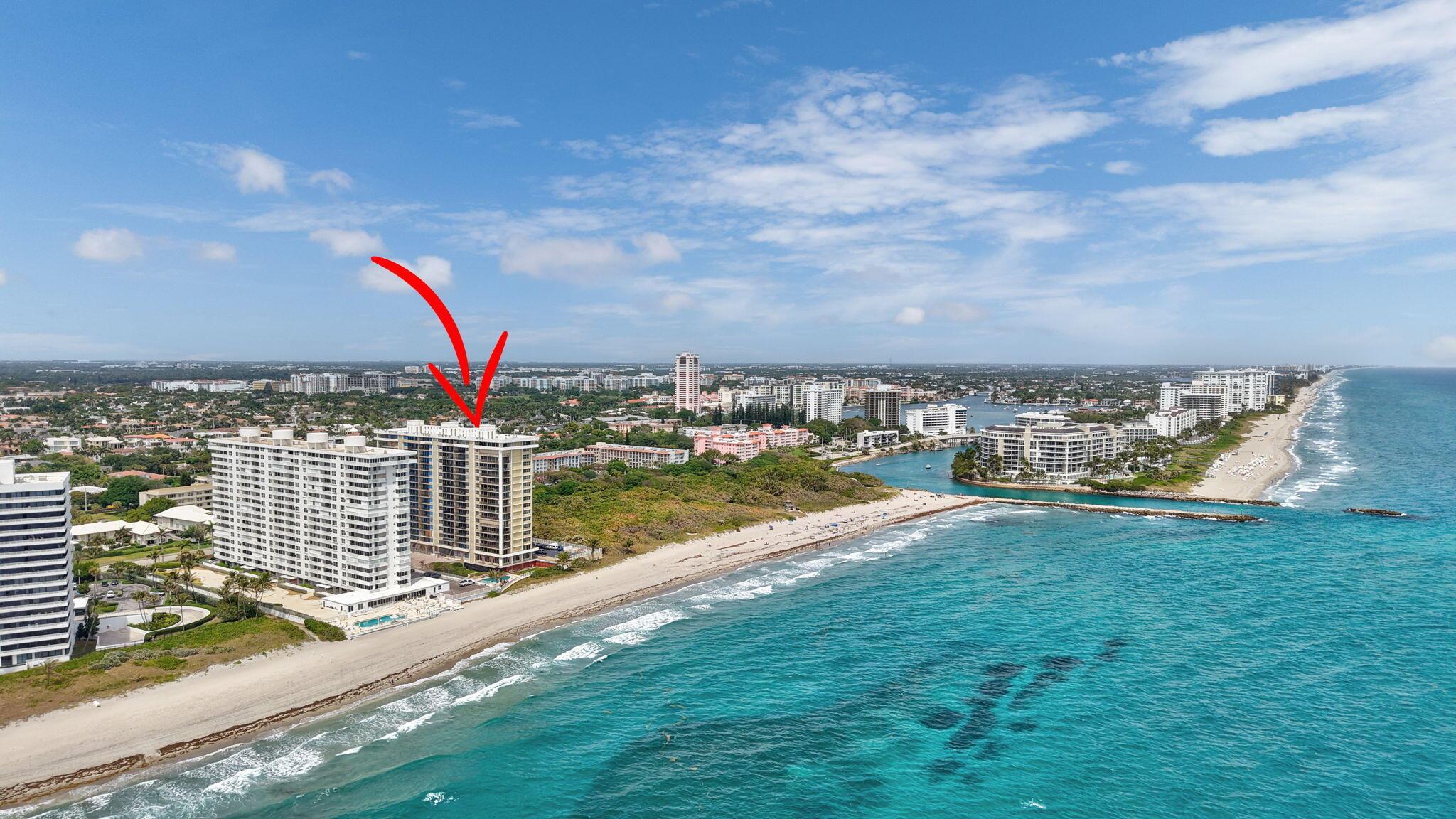 1180 S Ocean Boulevard 15b