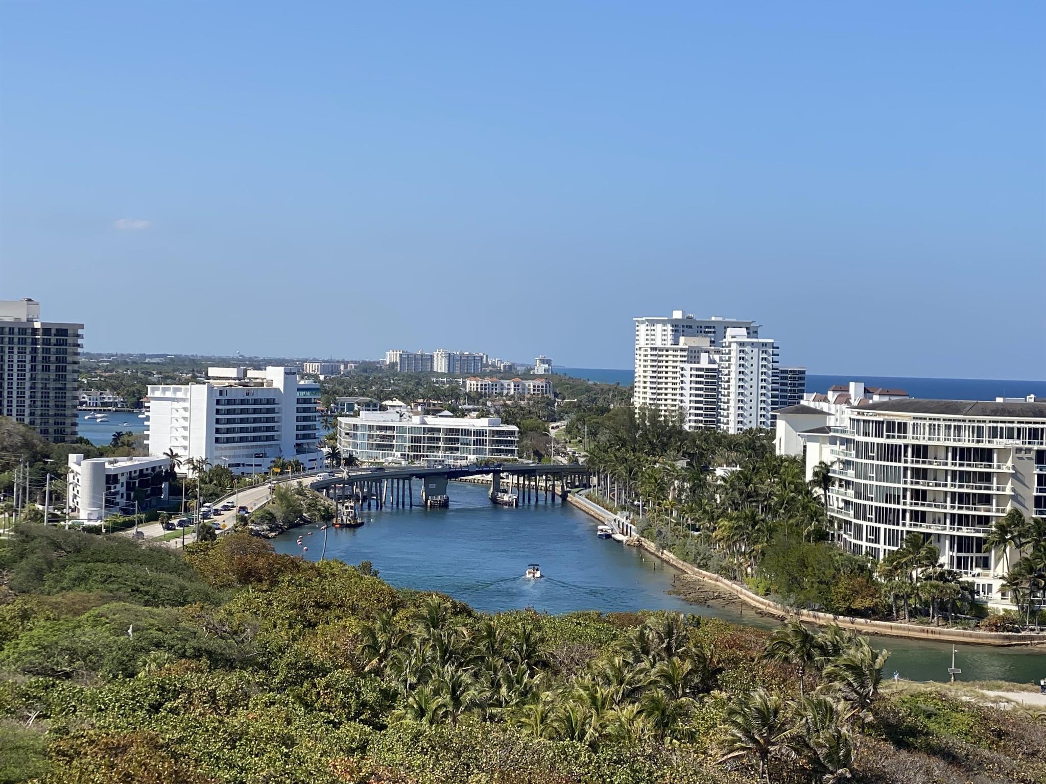 1180 S Ocean Boulevard 15b