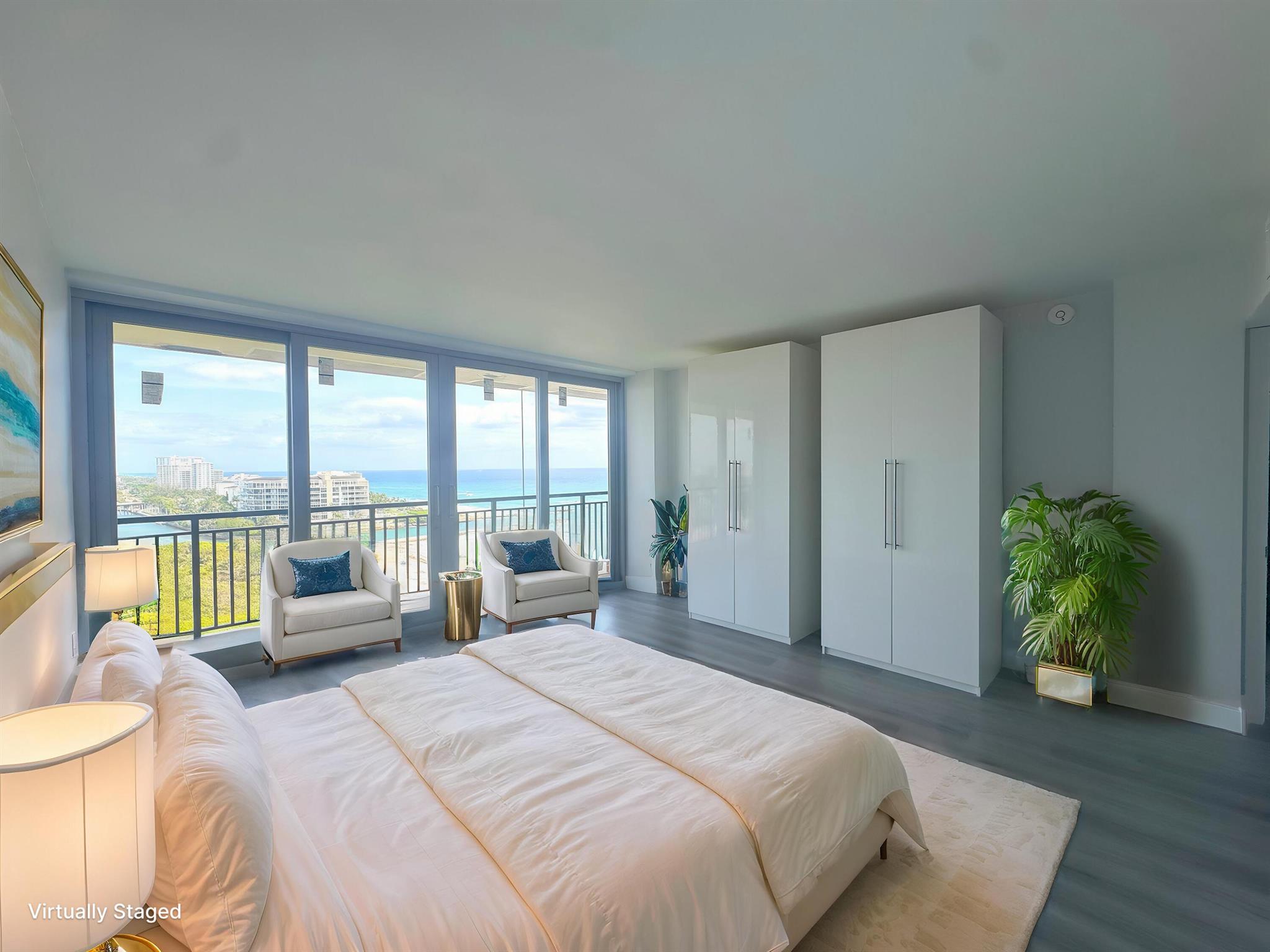 1180 S Ocean Boulevard 15b