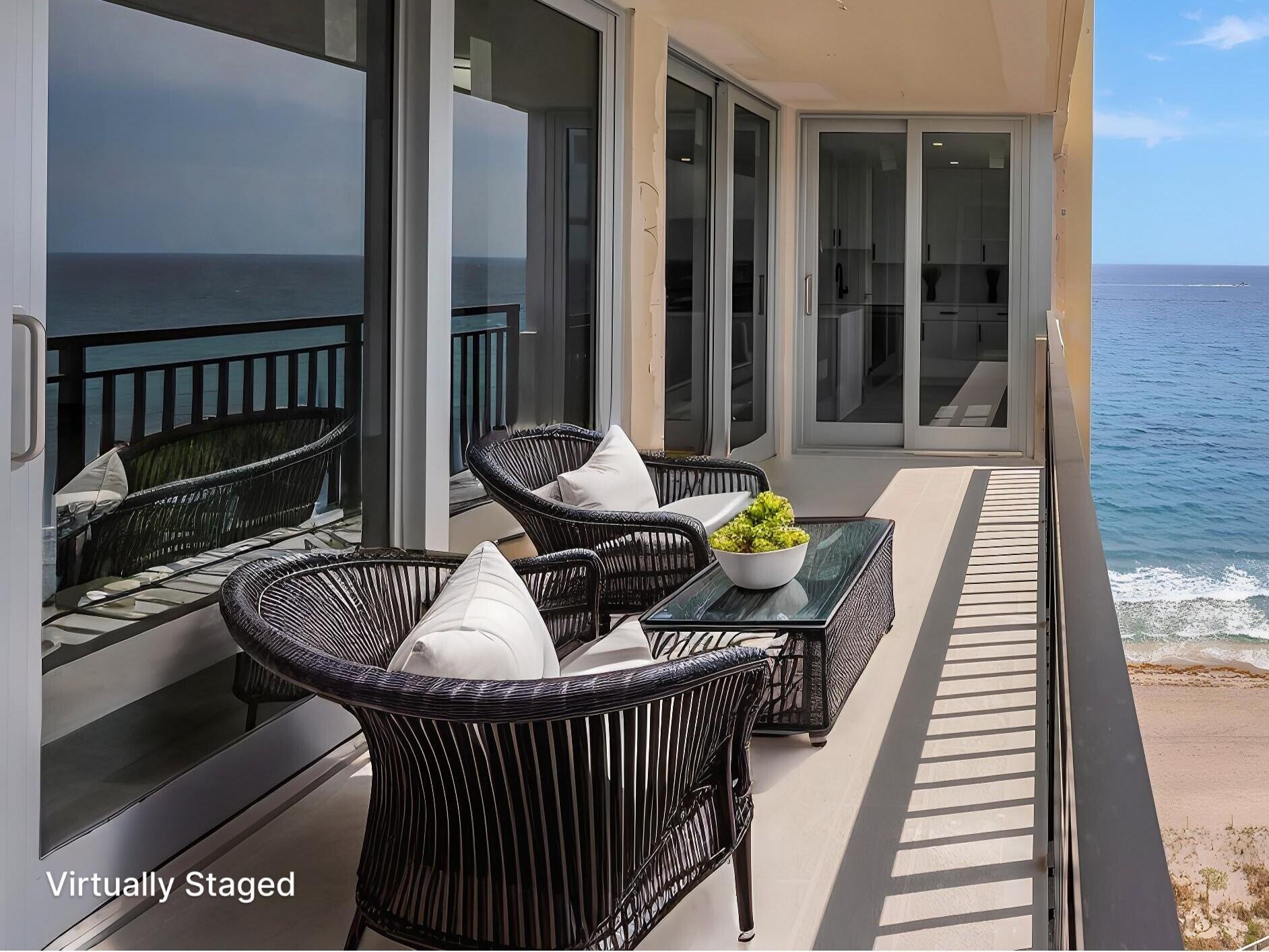 1180 S Ocean Boulevard 15b