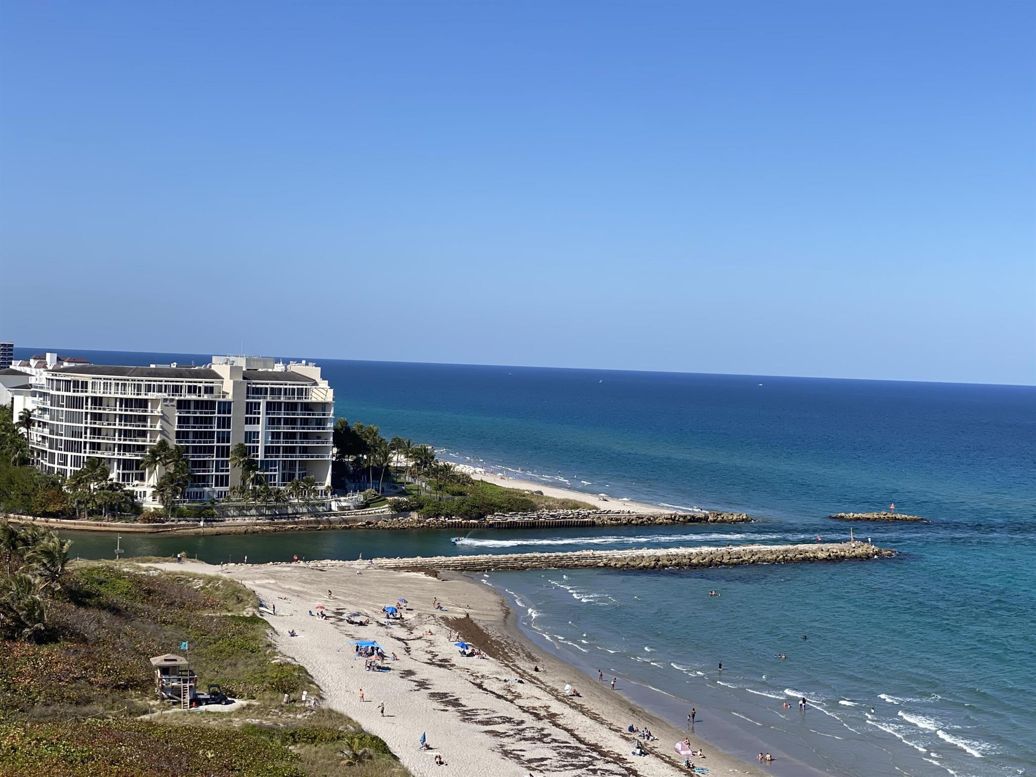 1180 S Ocean Boulevard 15b