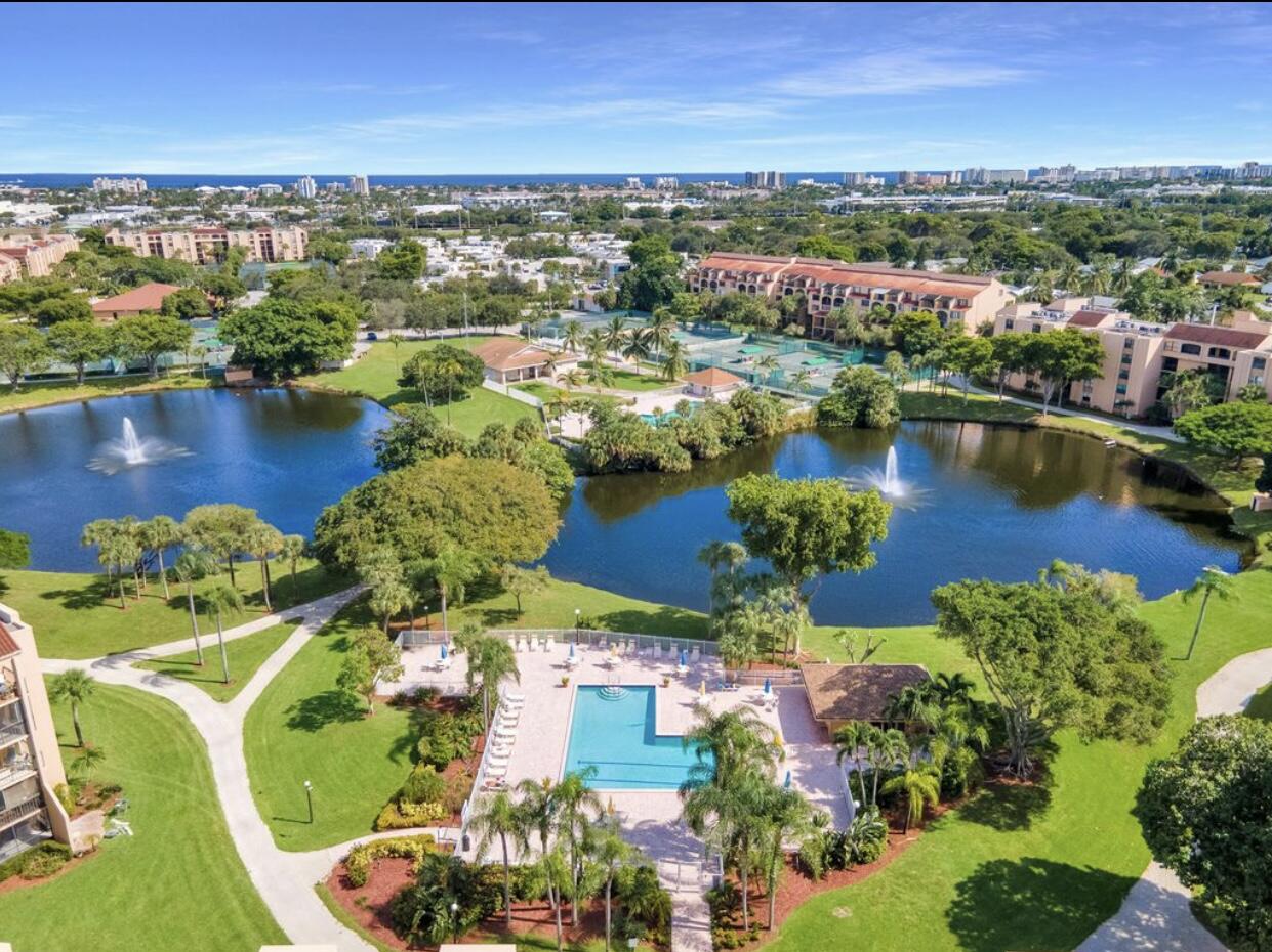 2255 Lindell Boulevard 4310