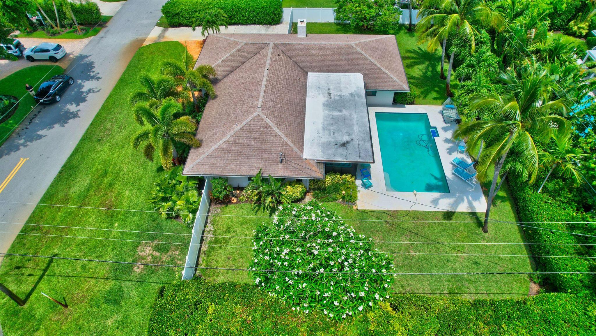 611 Eldorado Lane