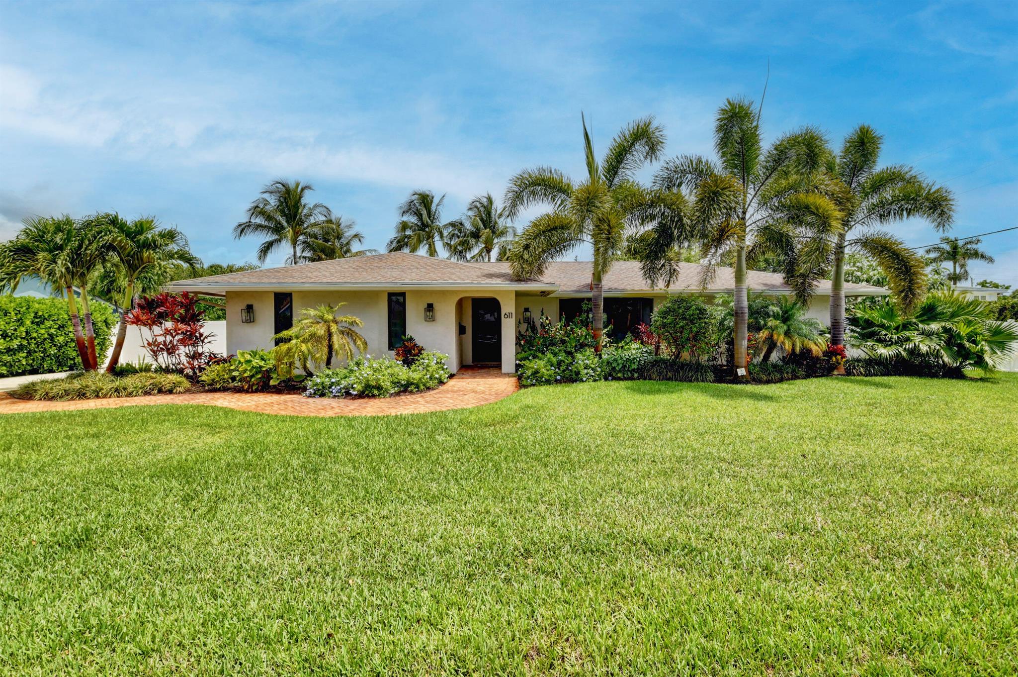 611 Eldorado Lane
