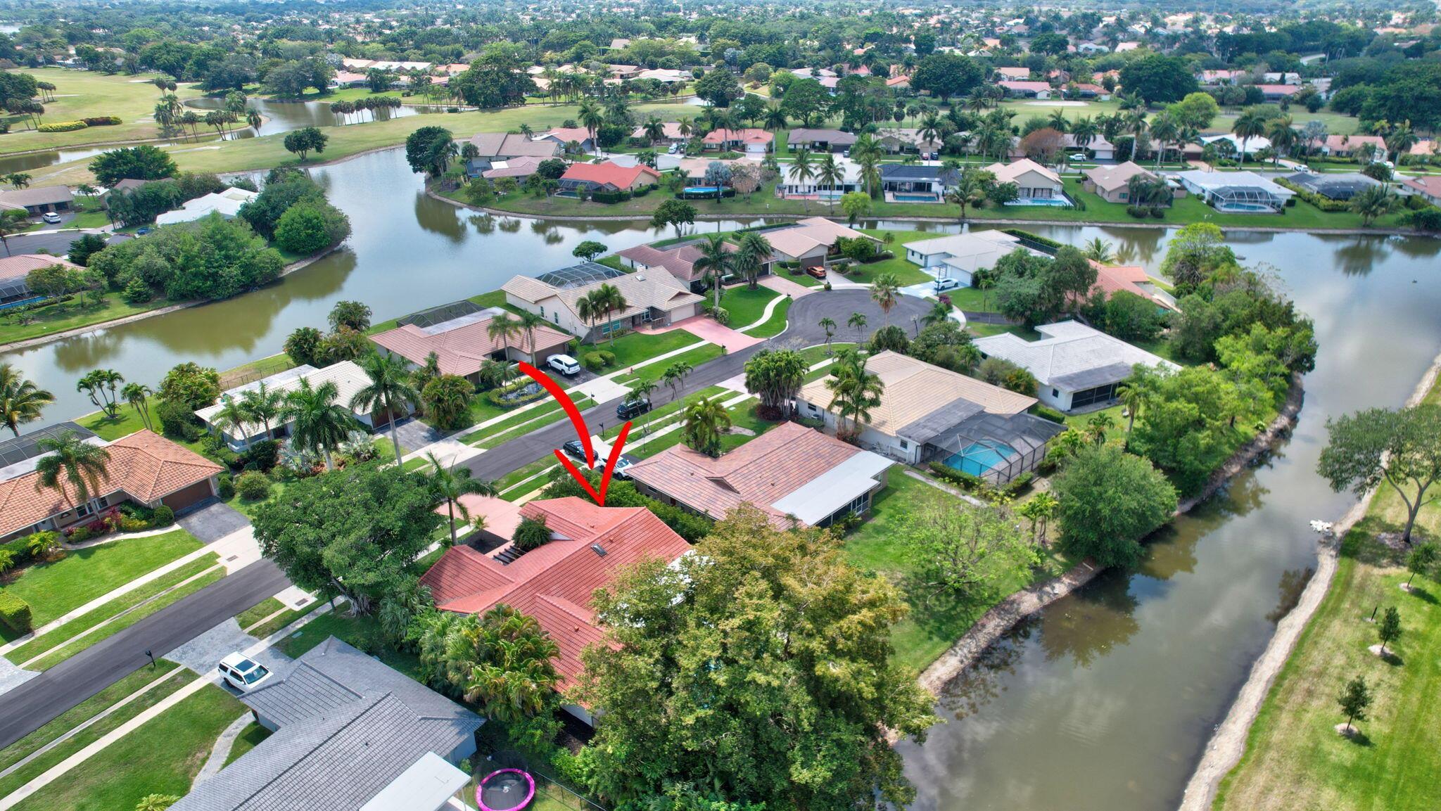 10310 Crosswind Road