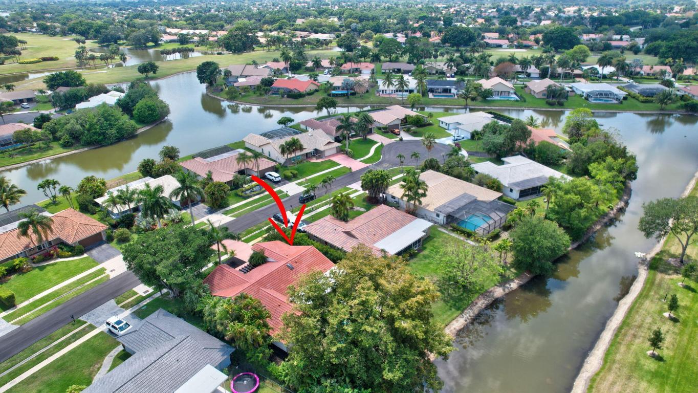 10310 Crosswind Road