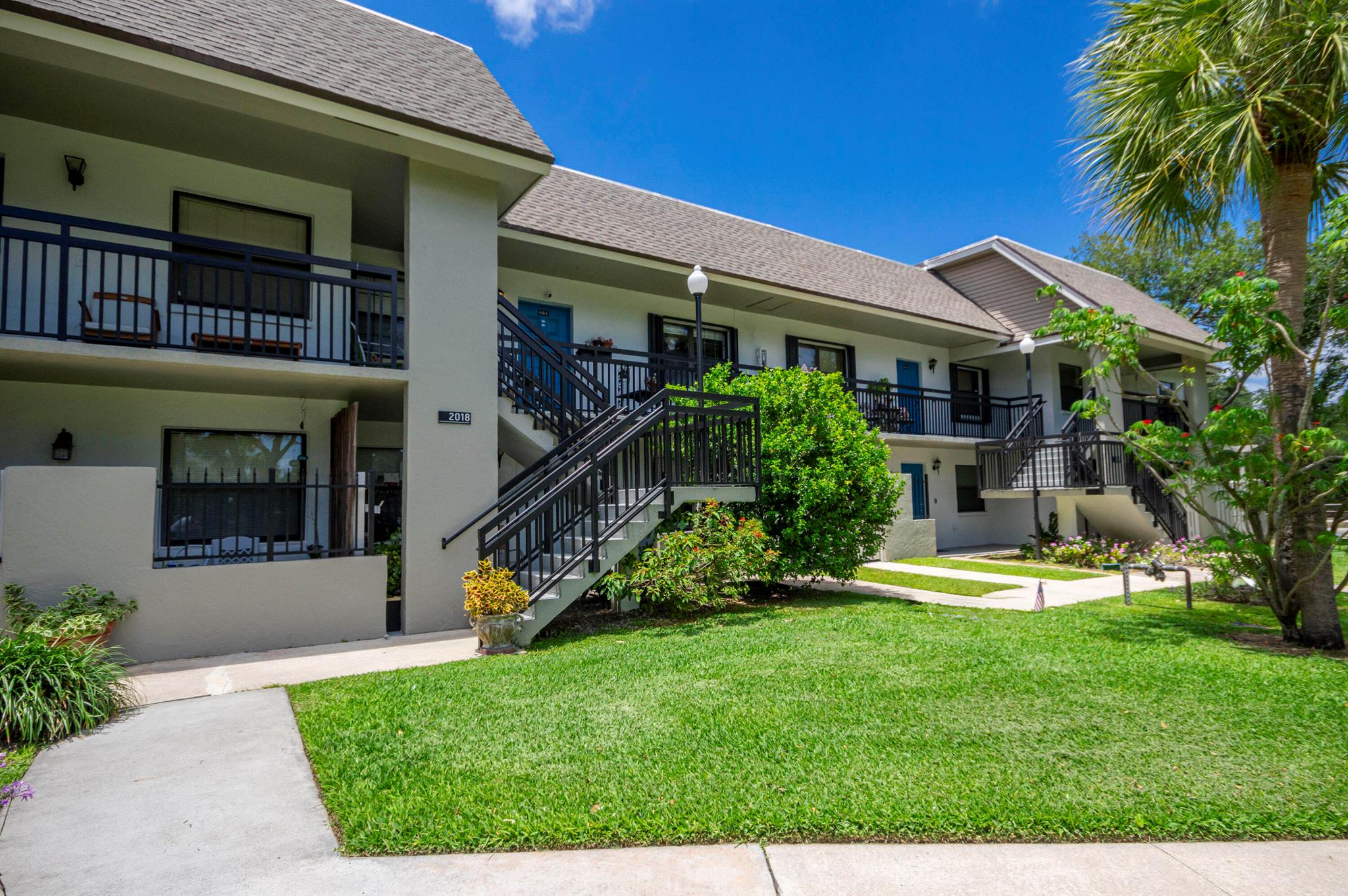 2018 SW 29th Court 6-B-2