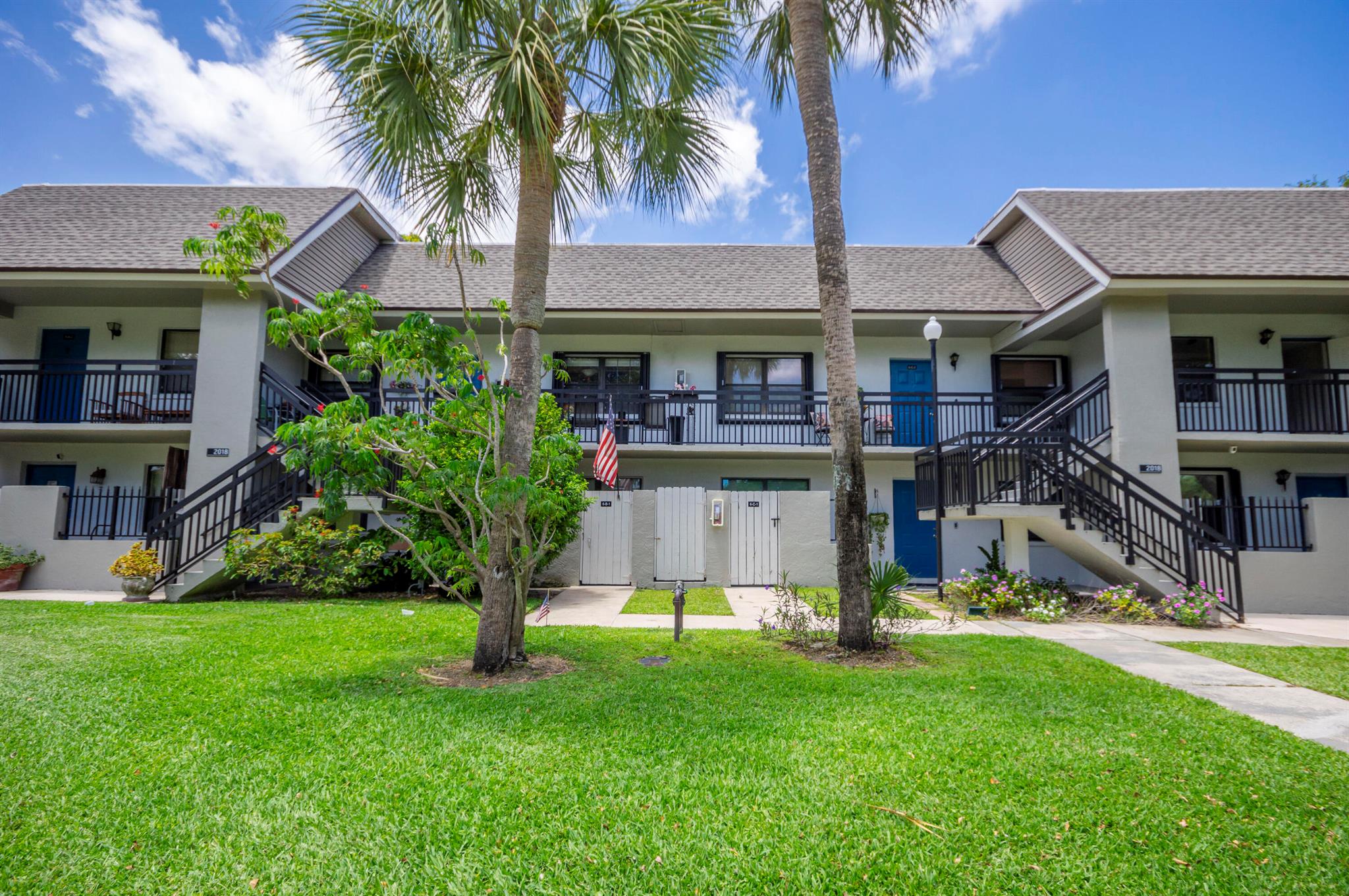 2018 SW 29th Court 6-B-2