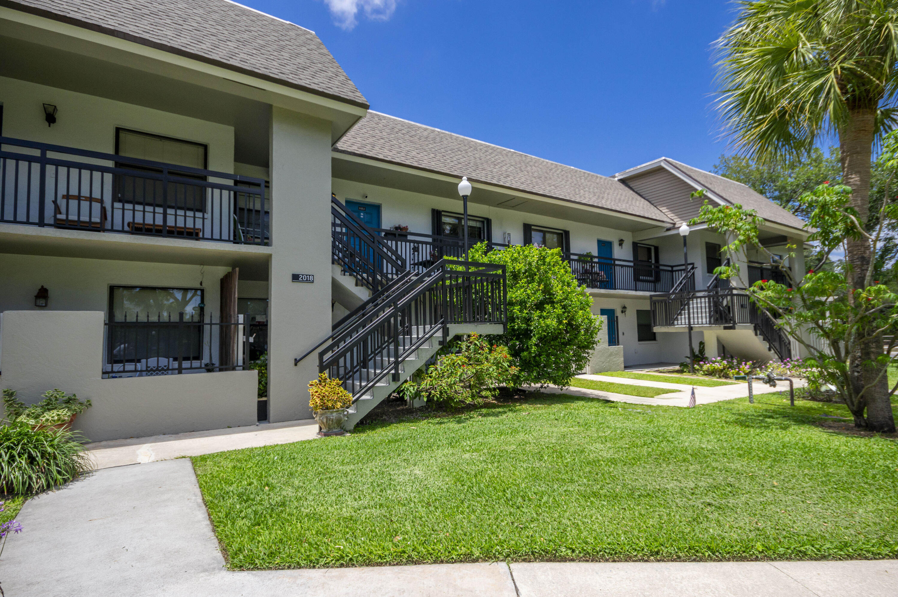 2018 SW 29th Court 6-B-2