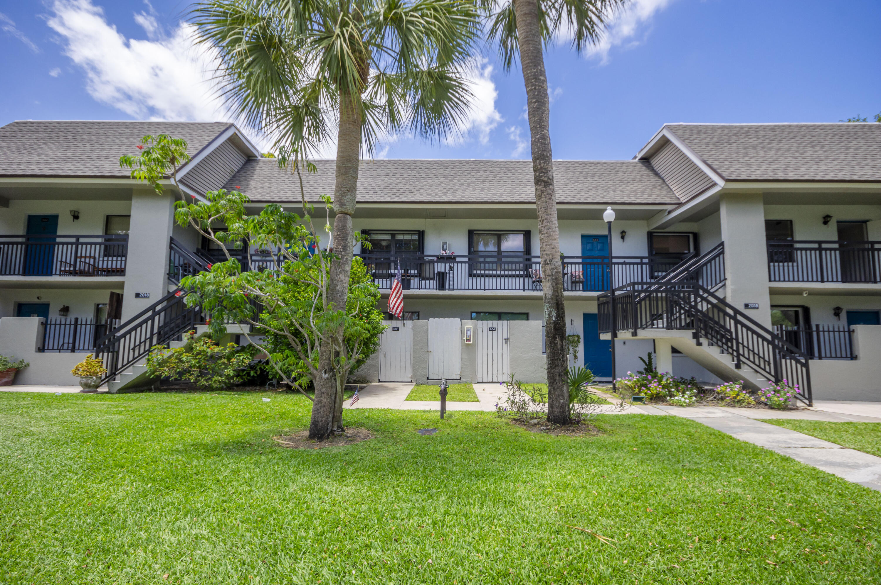 2018 SW 29th Court 6-B-2