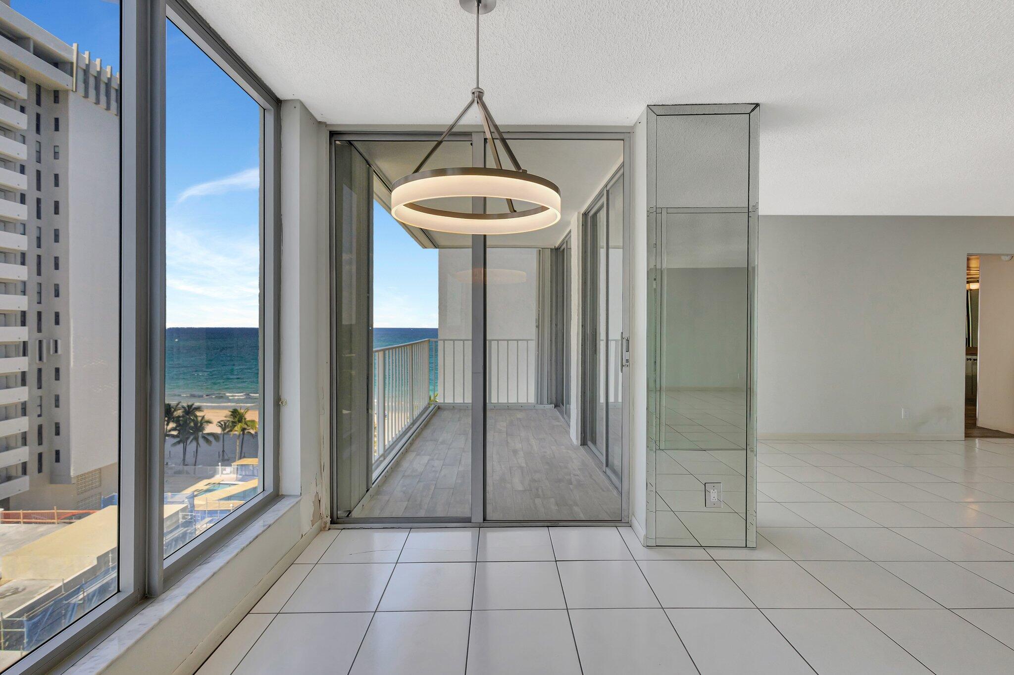 1010 S Ocean Boulevard 914