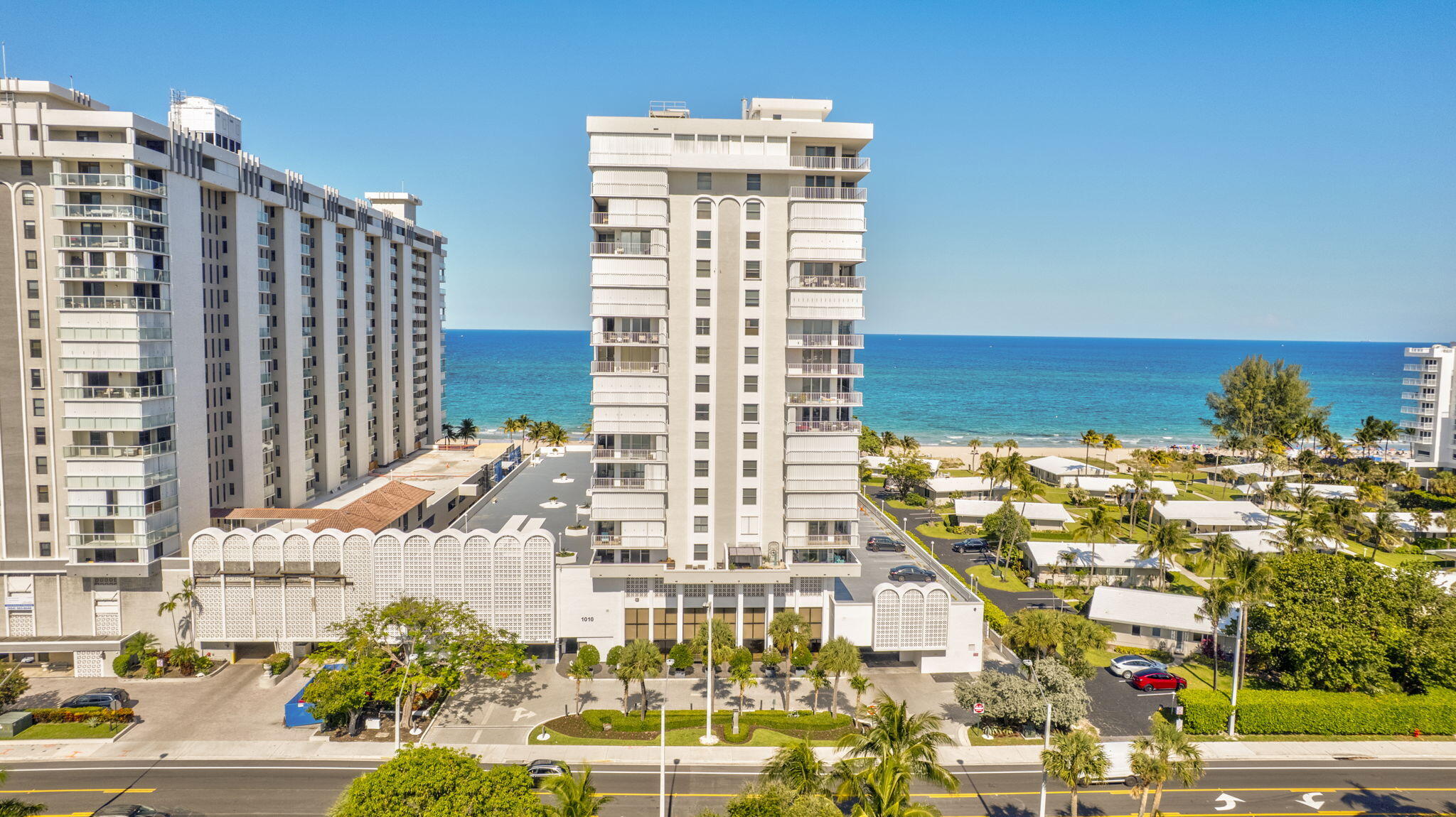 1010 S Ocean Boulevard 914