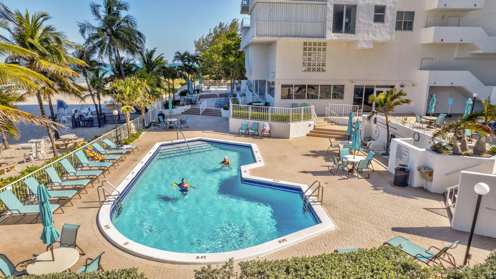 1010 S Ocean Boulevard 914