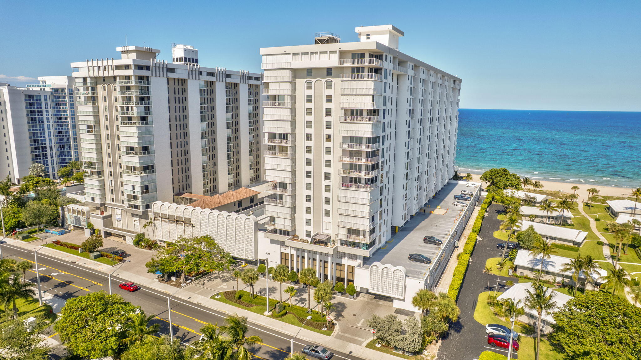 1010 S Ocean Boulevard 914