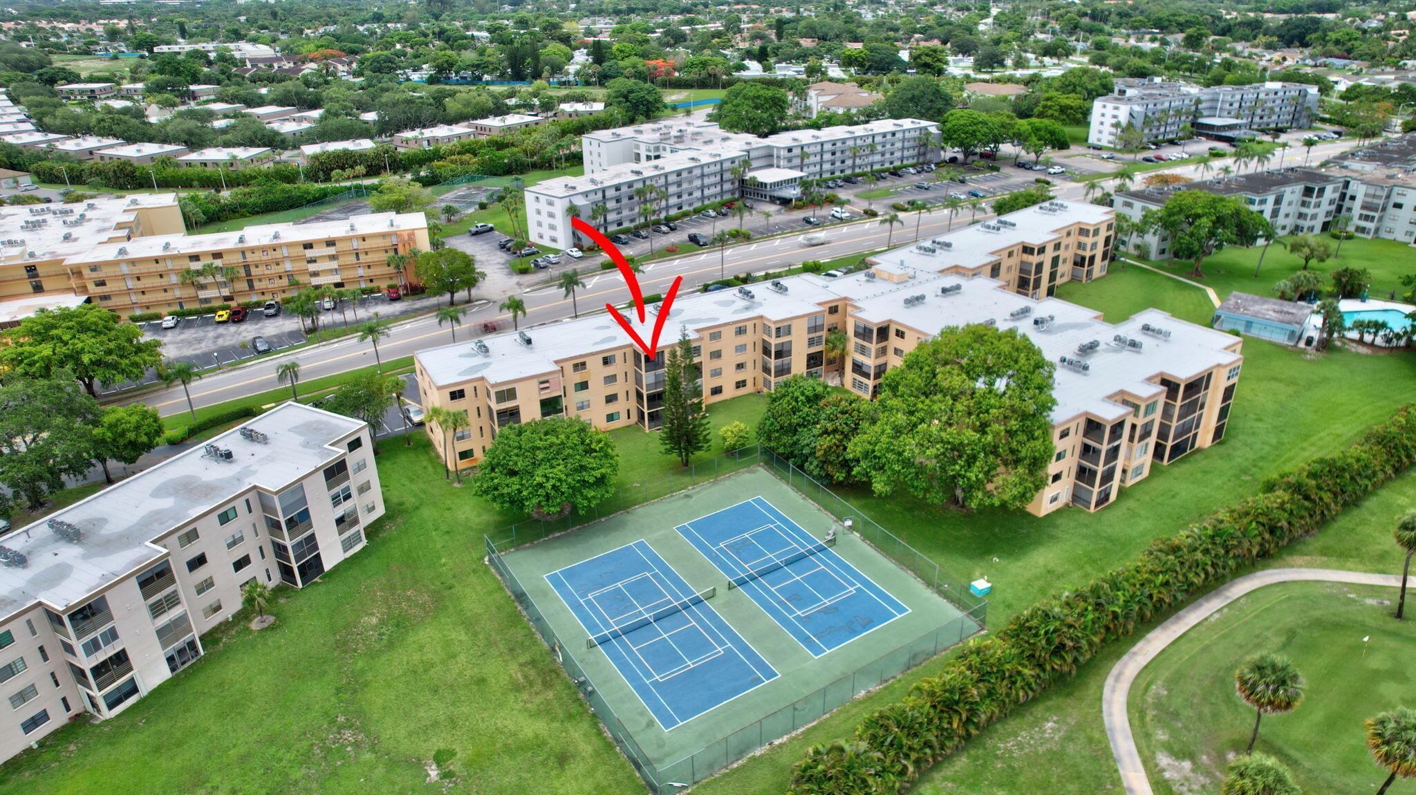 9370 SW 8th Street 410