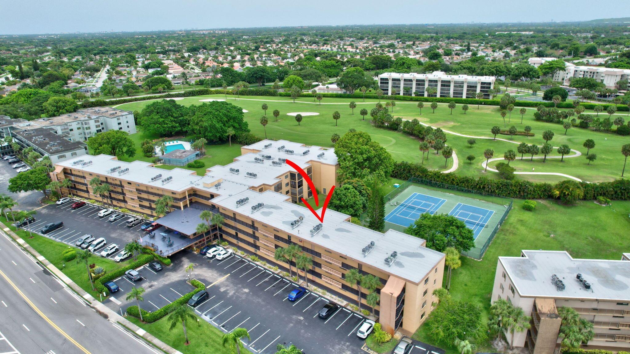 9370 SW 8th Street 410