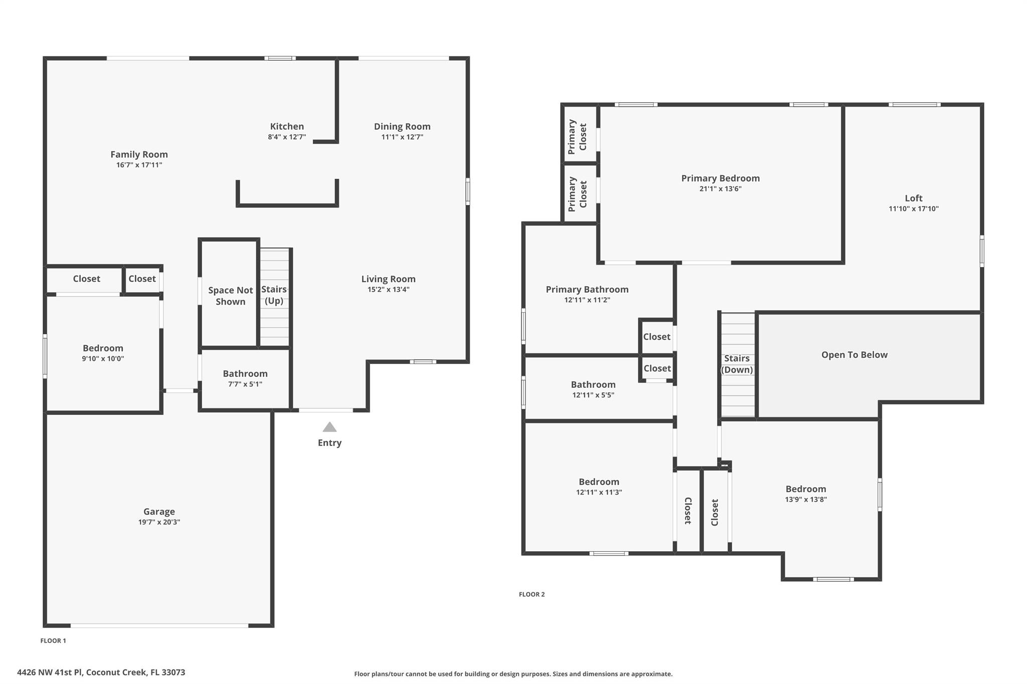 4426 NW 41 Place