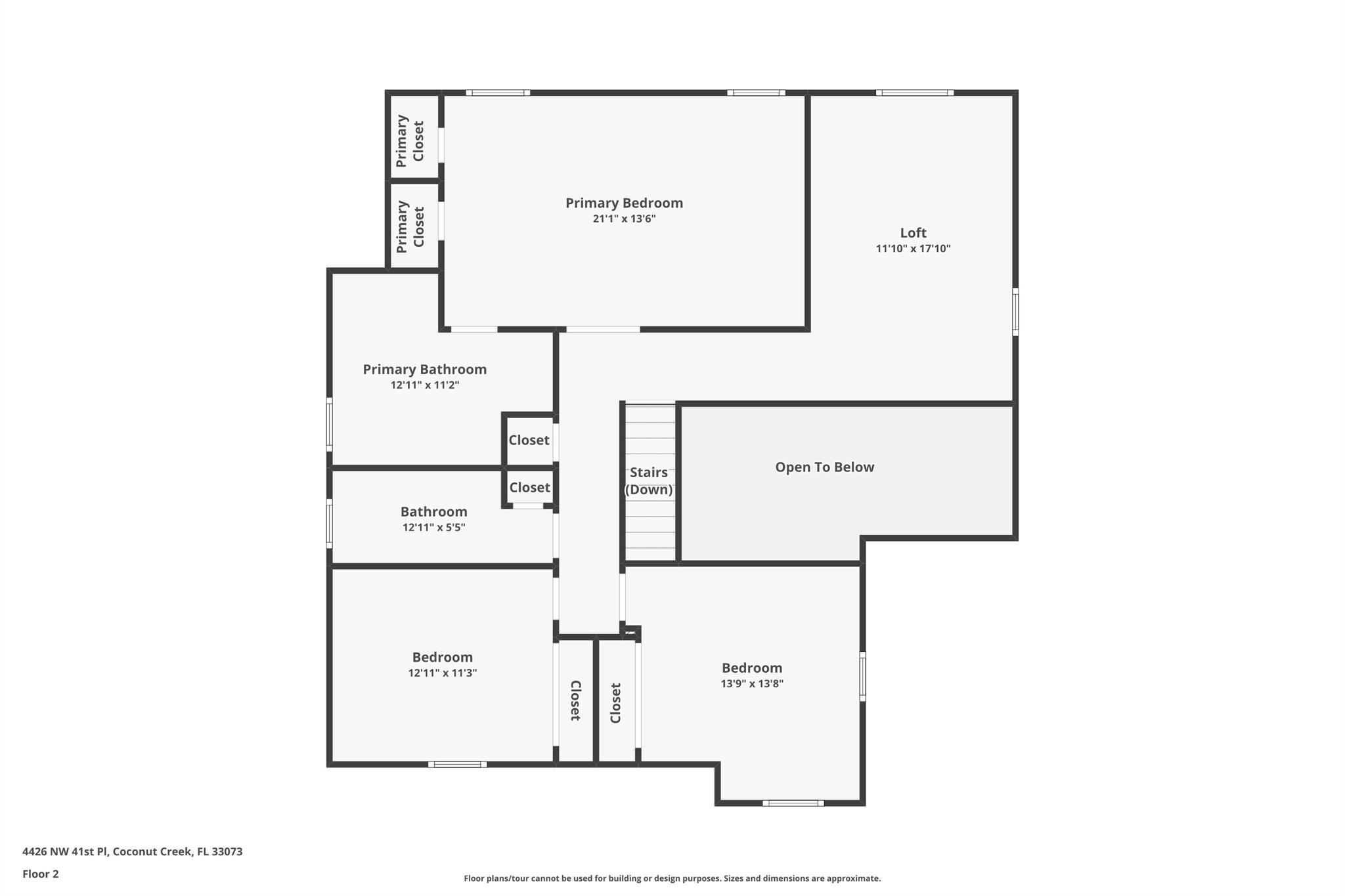 4426 NW 41 Place