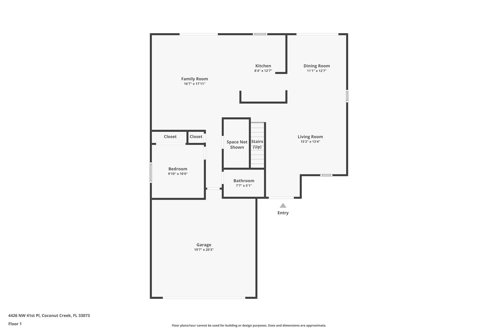 4426 NW 41 Place