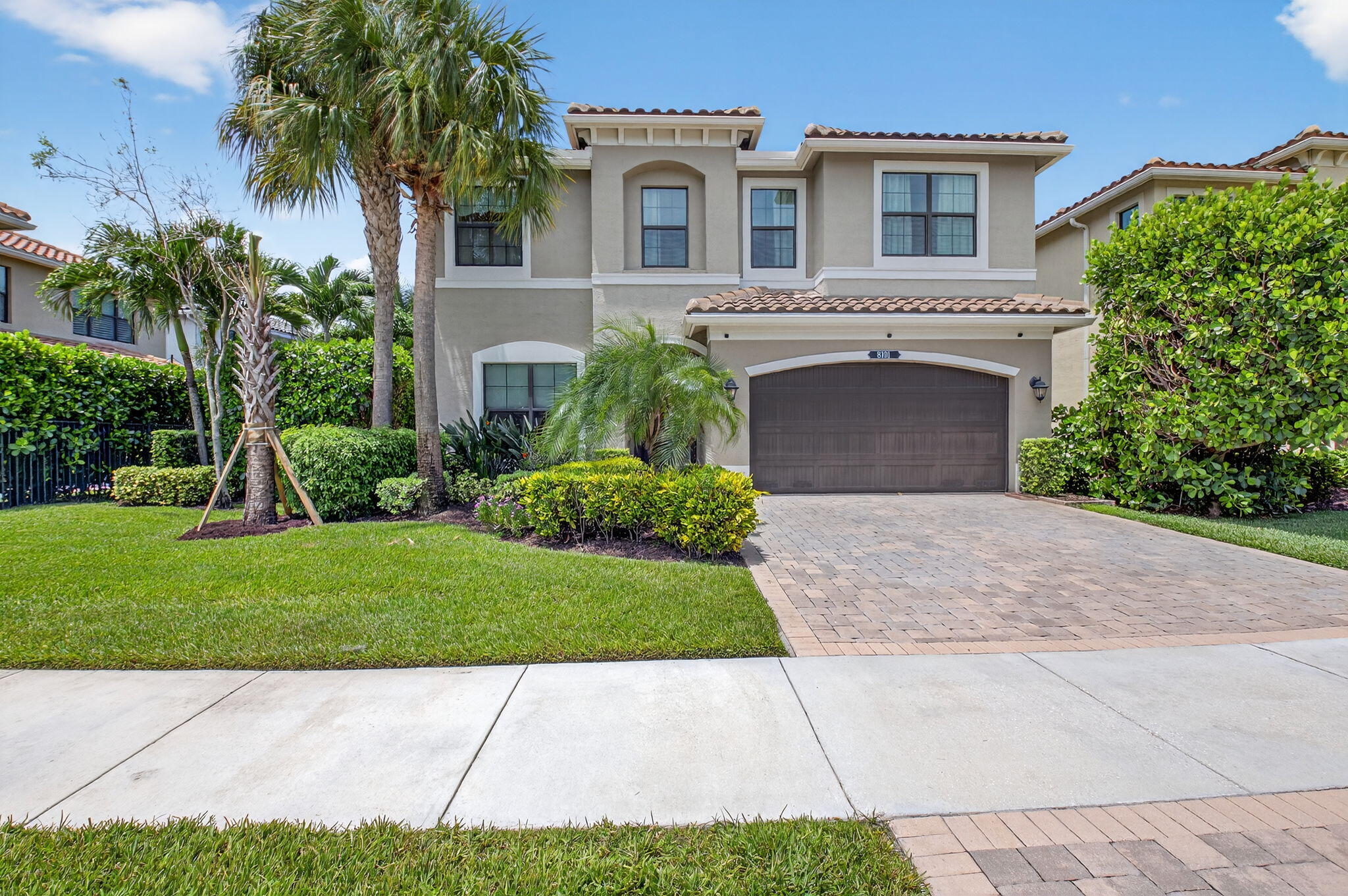 8101 Ironstone Drive