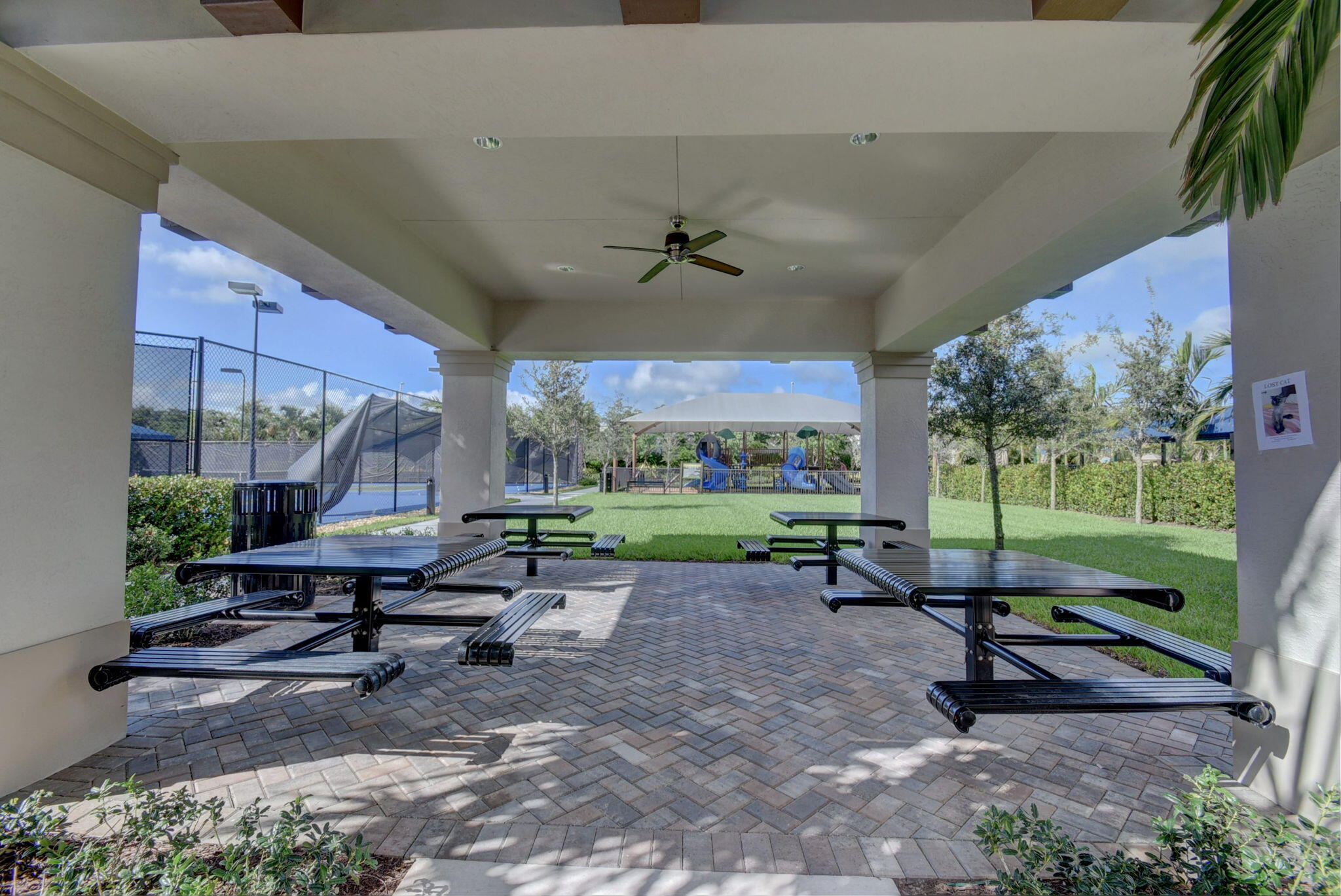 8101 Ironstone Drive
