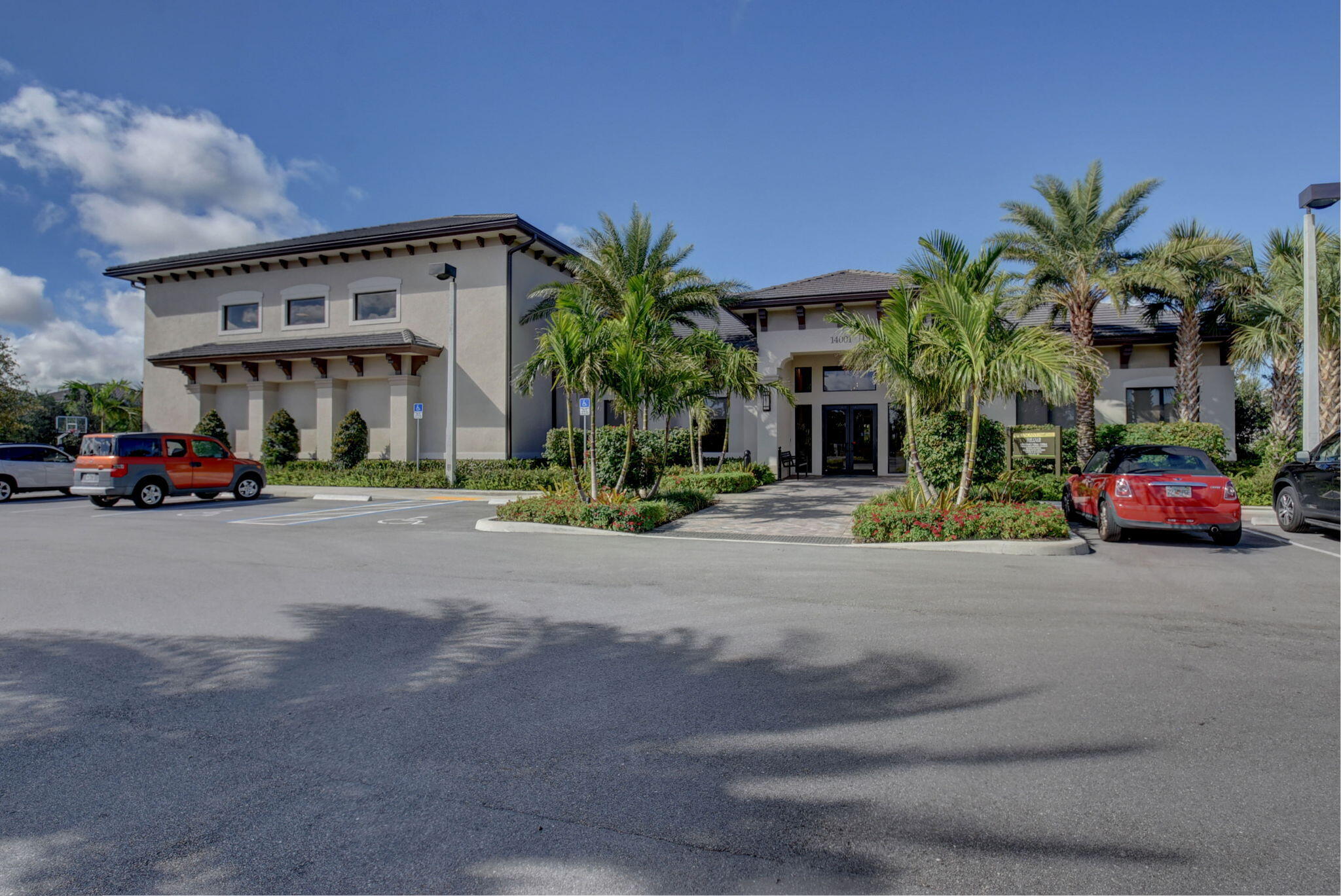 8101 Ironstone Drive