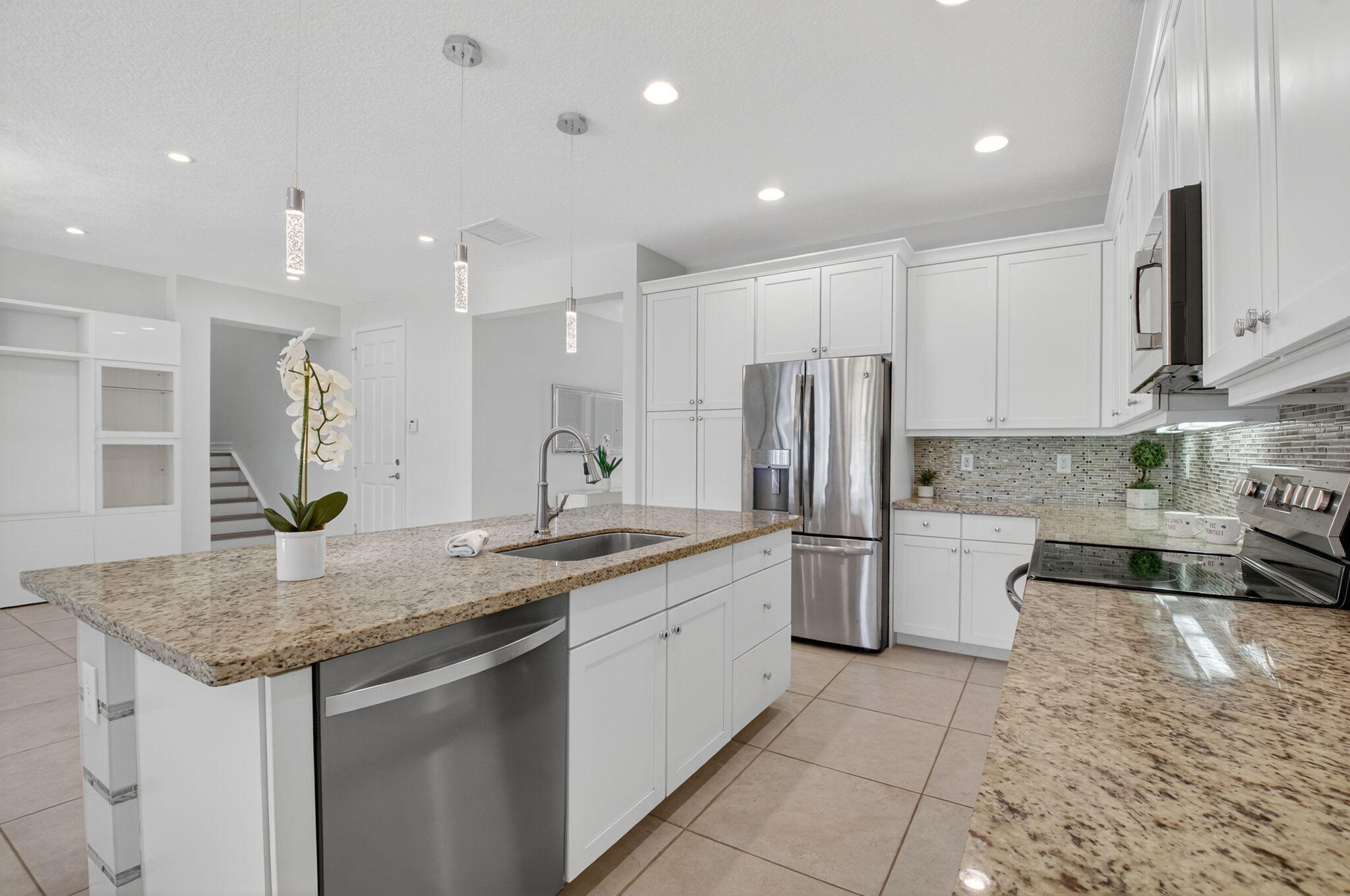 8101 Ironstone Drive