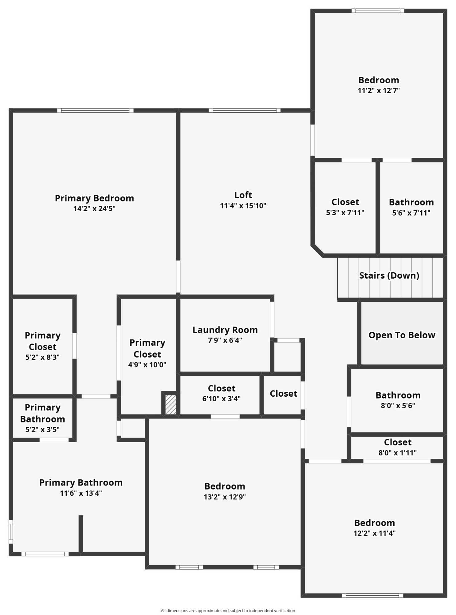 8101 Ironstone Drive