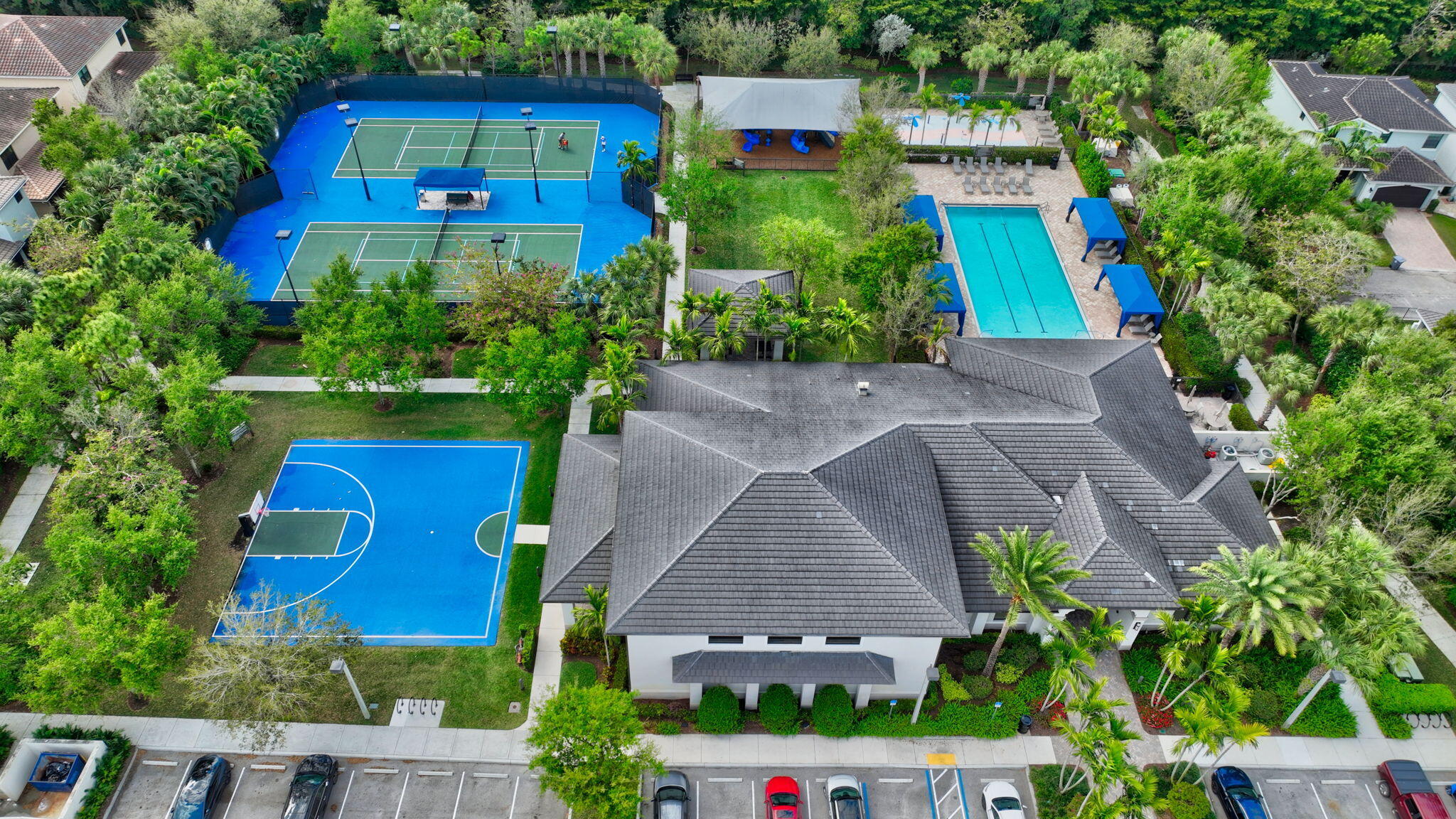 8101 Ironstone Drive