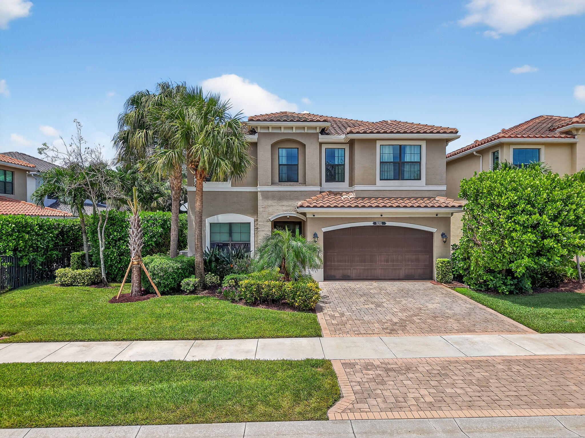 8101 Ironstone Drive
