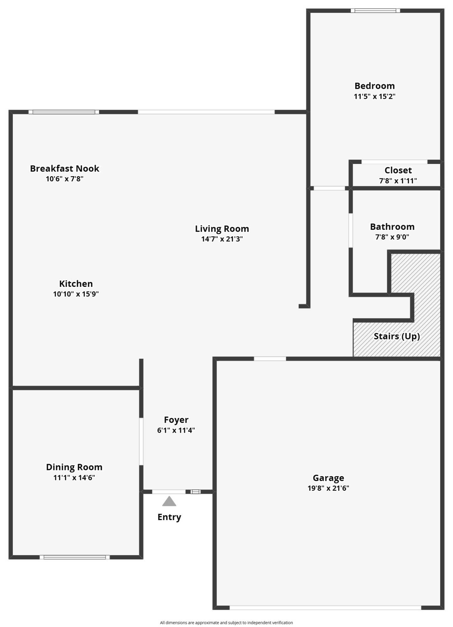 8101 Ironstone Drive