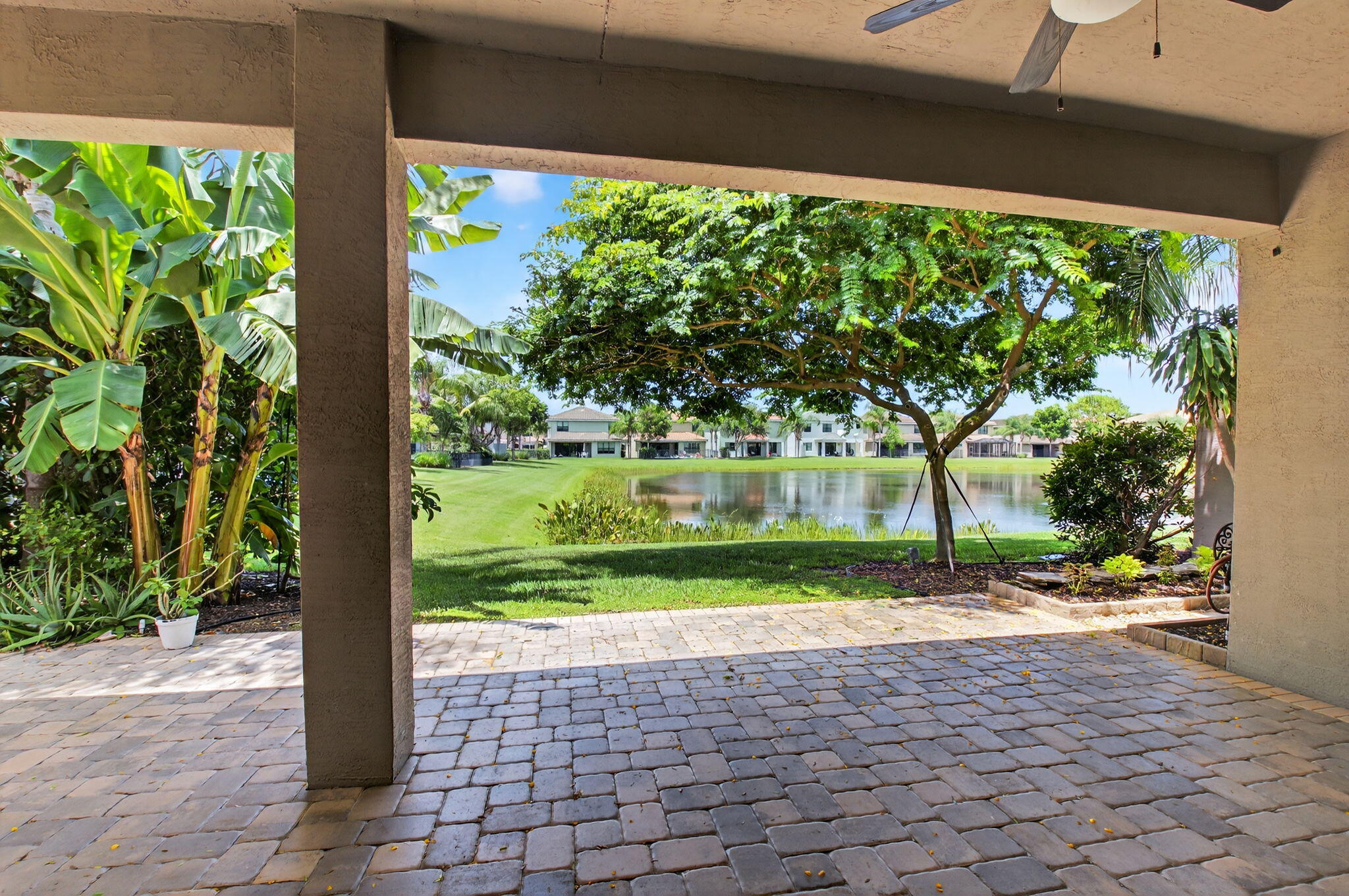 8101 Ironstone Drive
