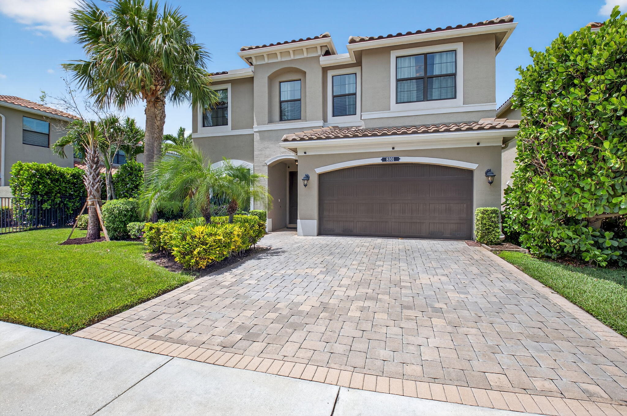 8101 Ironstone Drive