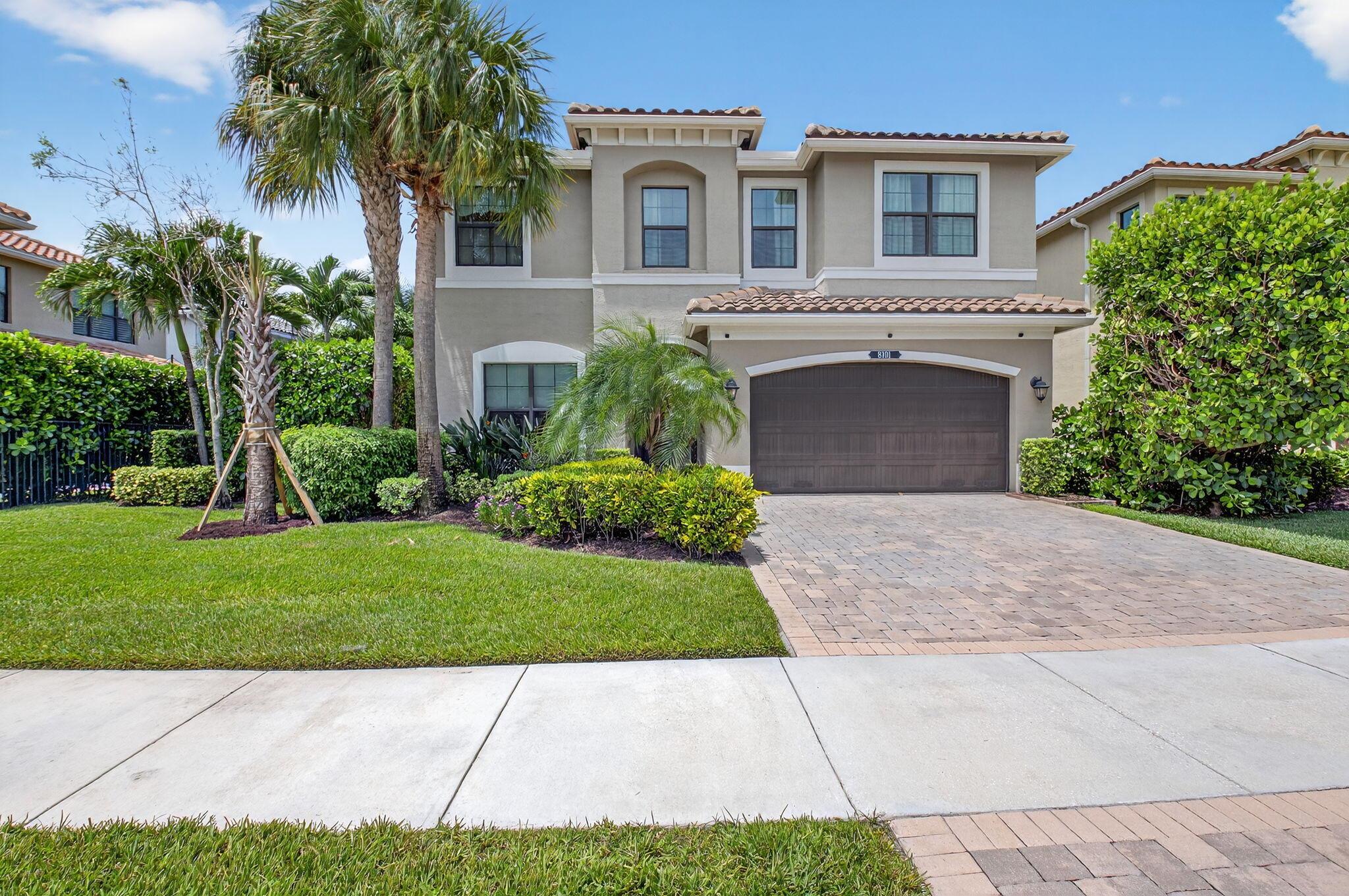 8101 Ironstone Drive