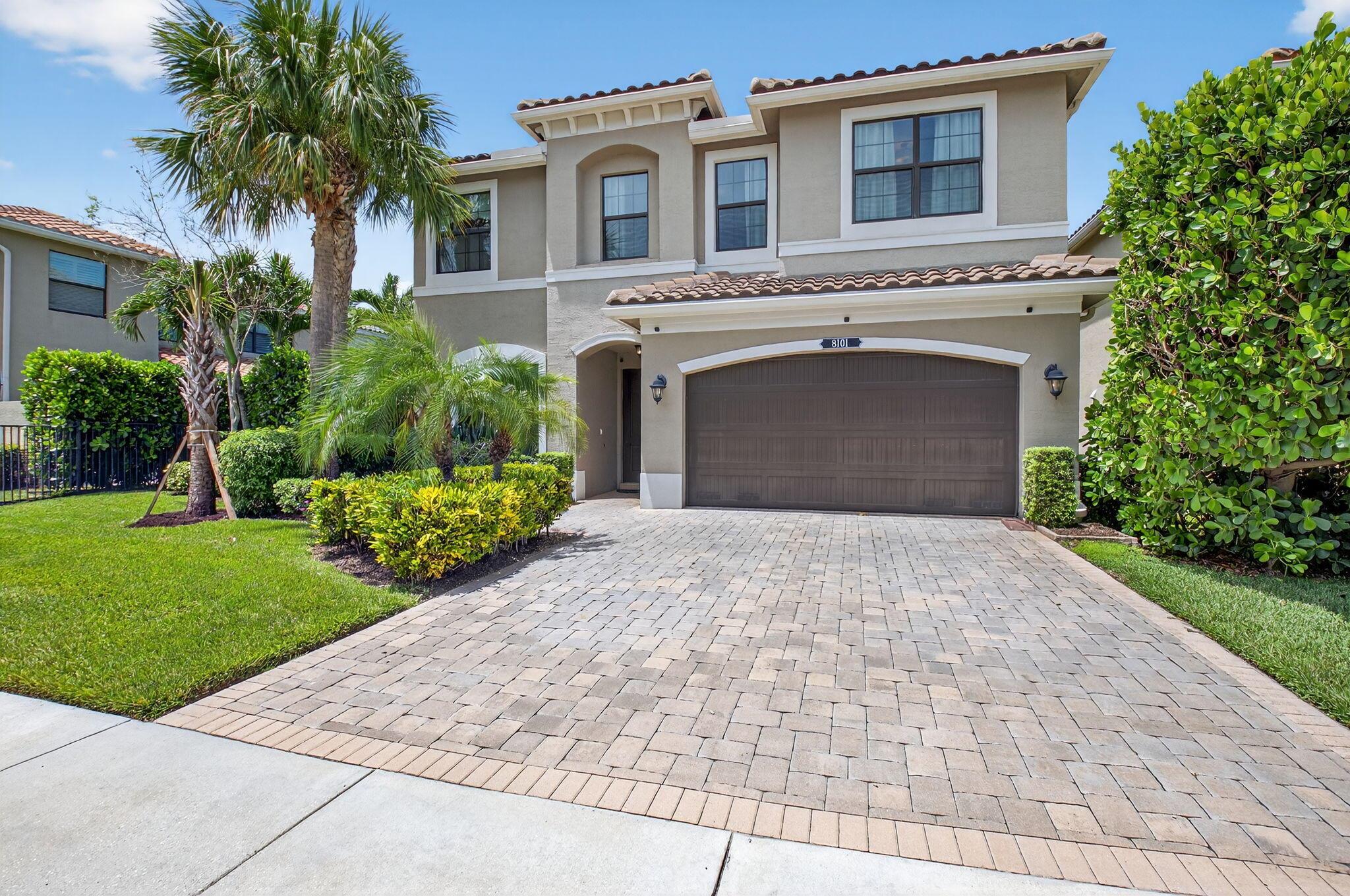8101 Ironstone Drive