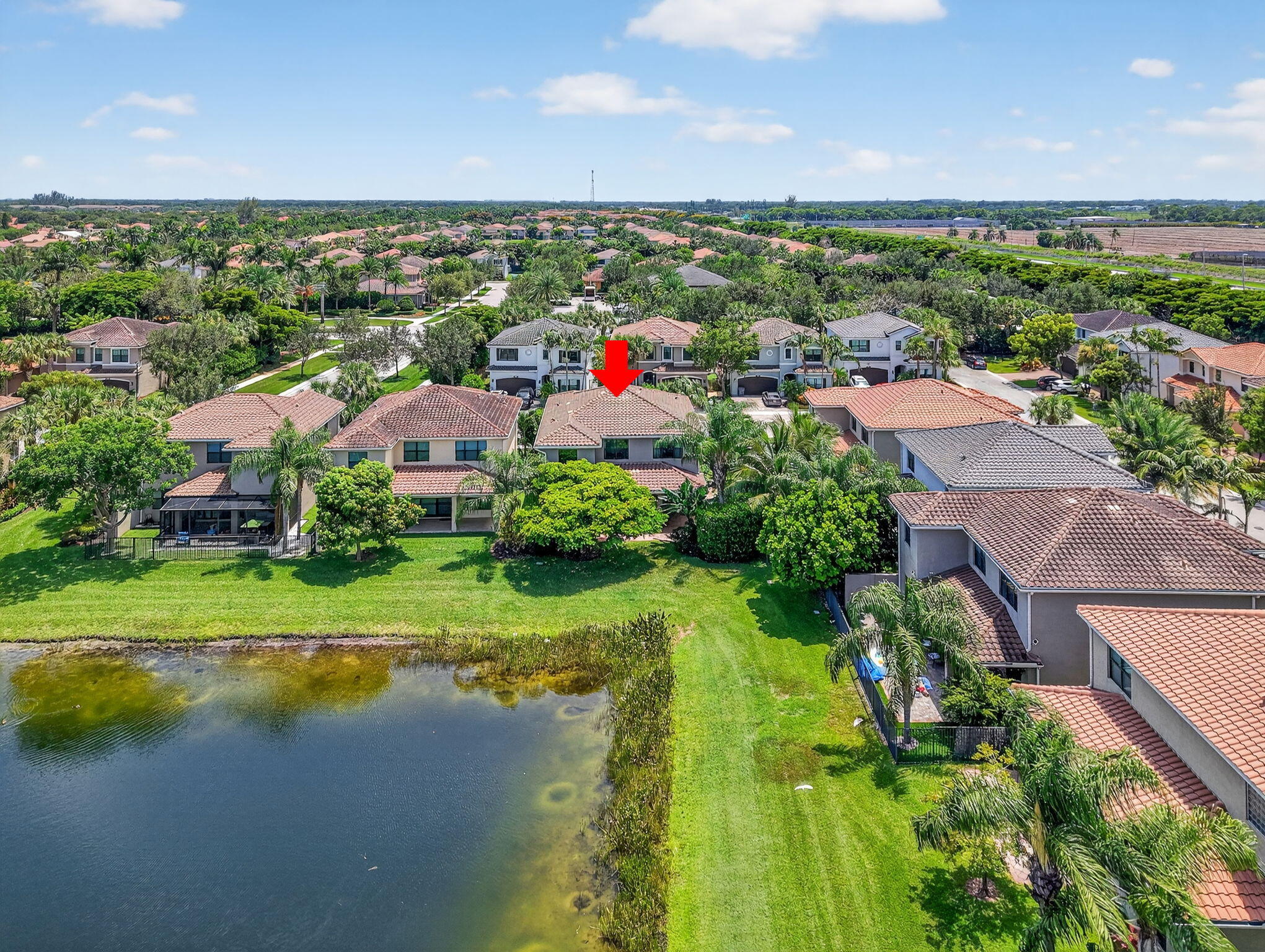 8101 Ironstone Drive